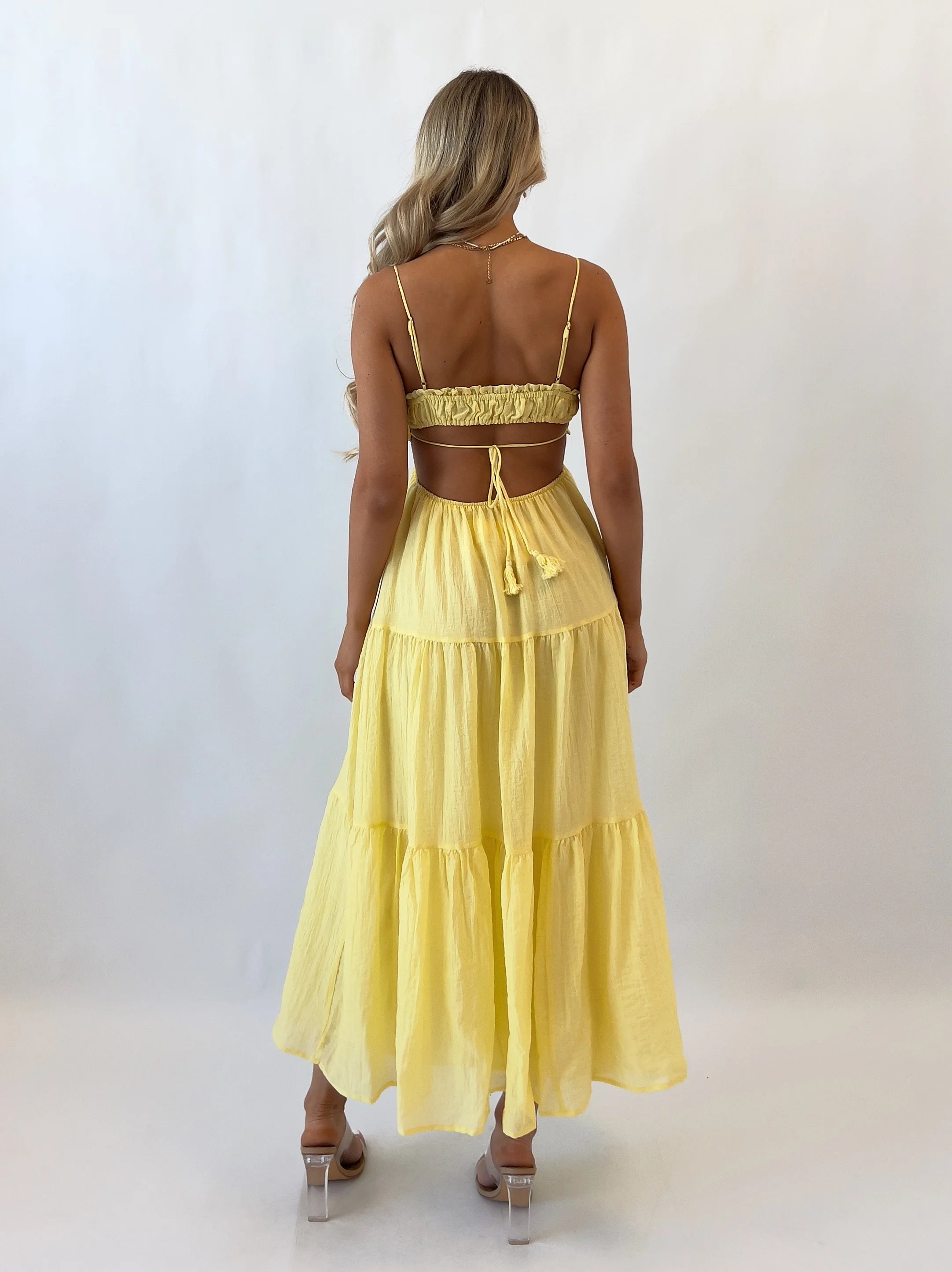 ROCHELLE™ MIDI JURK | 50% KORTING - Bonfy.nl