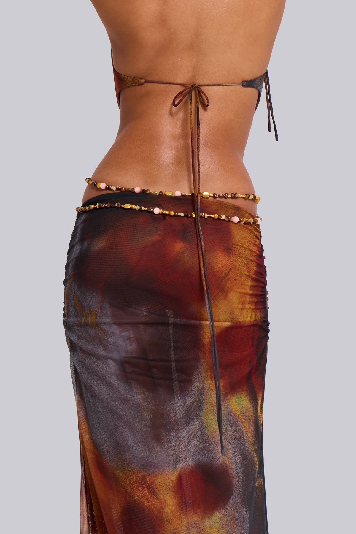 ELEANOR|MAXI DRESS - Velvet-Rose London