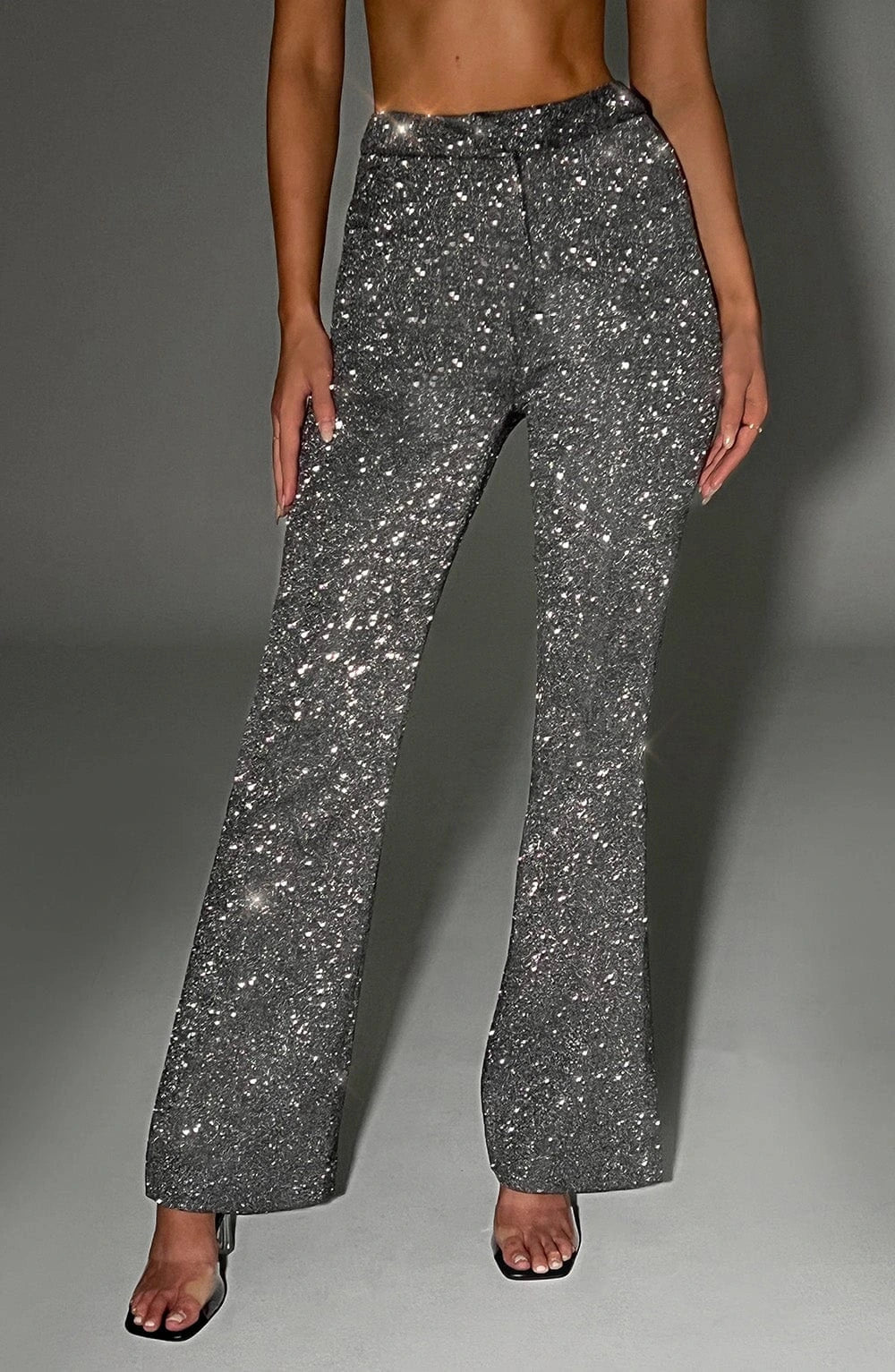 ZOE|GLITTER PAK - Velvet-Rose London
