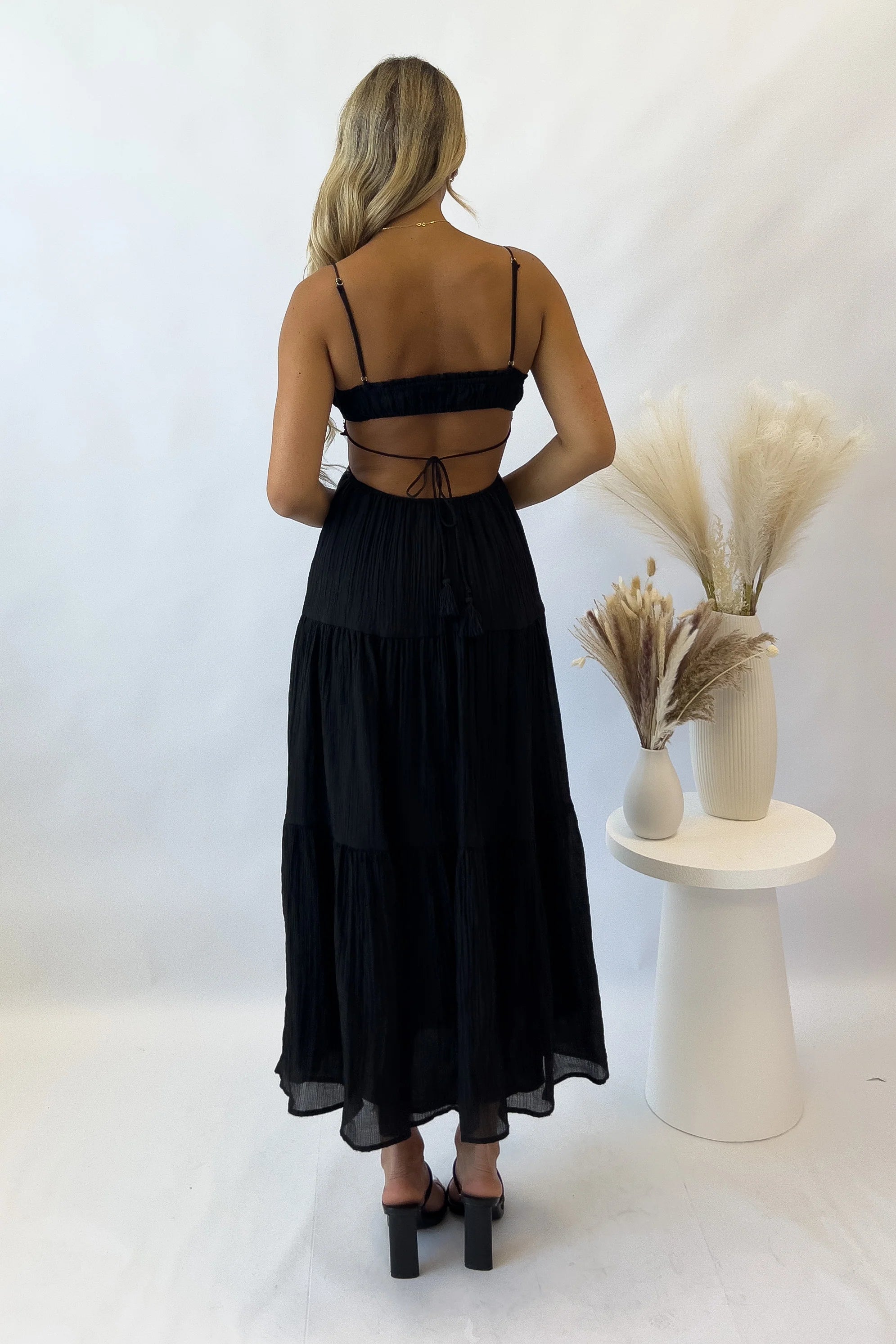 ROCHELLE™ MIDI JURK | 50% KORTING - Bonfy.nl