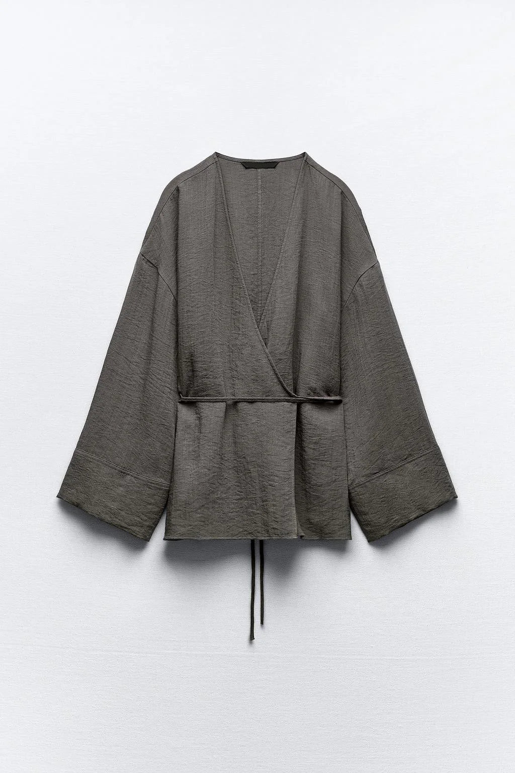 ZAYRA™ KIMONO SET | 50% KORTING - Bonfy.nl