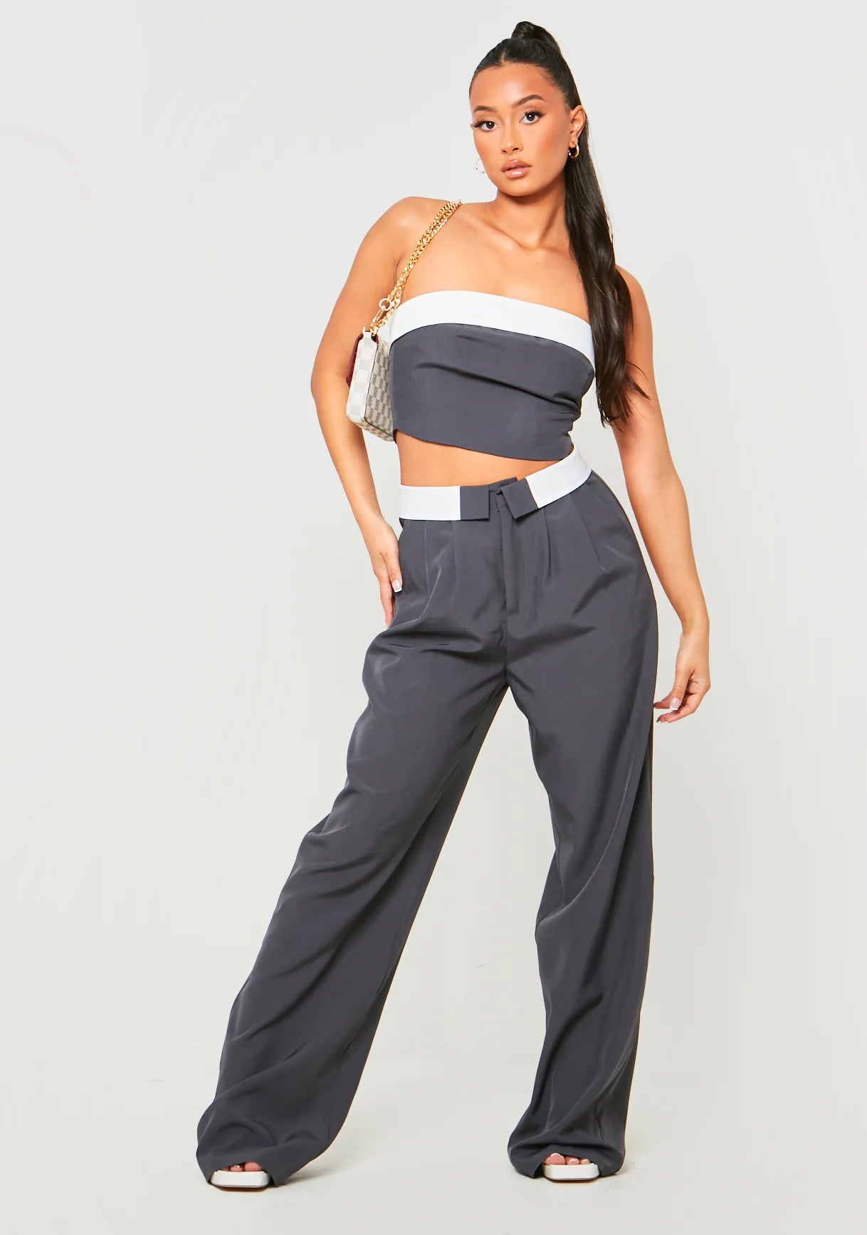 NOVA | BANDEAU SET - Bonfy.nl