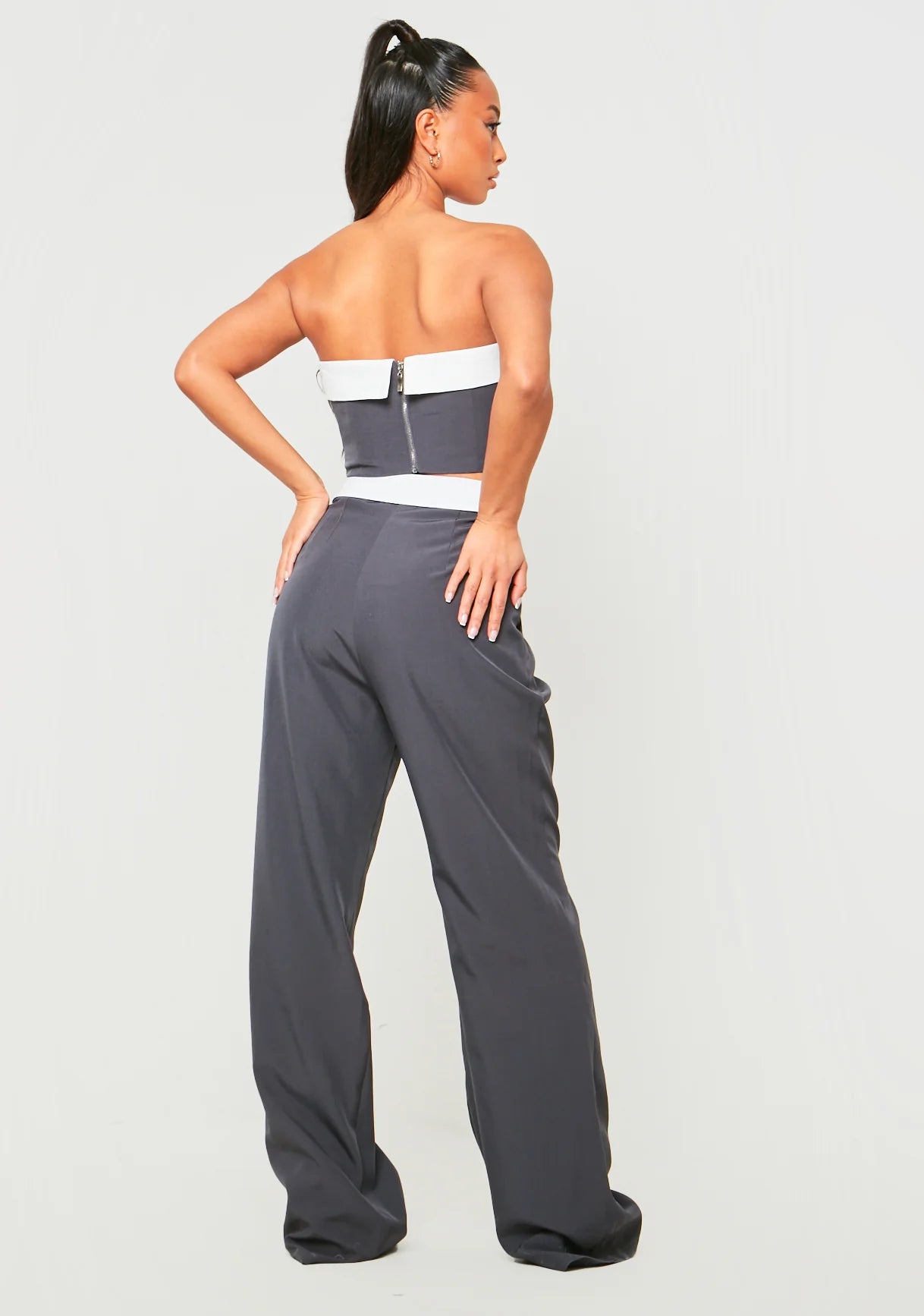 NOVA | BANDEAU SET - Bonfy.nl