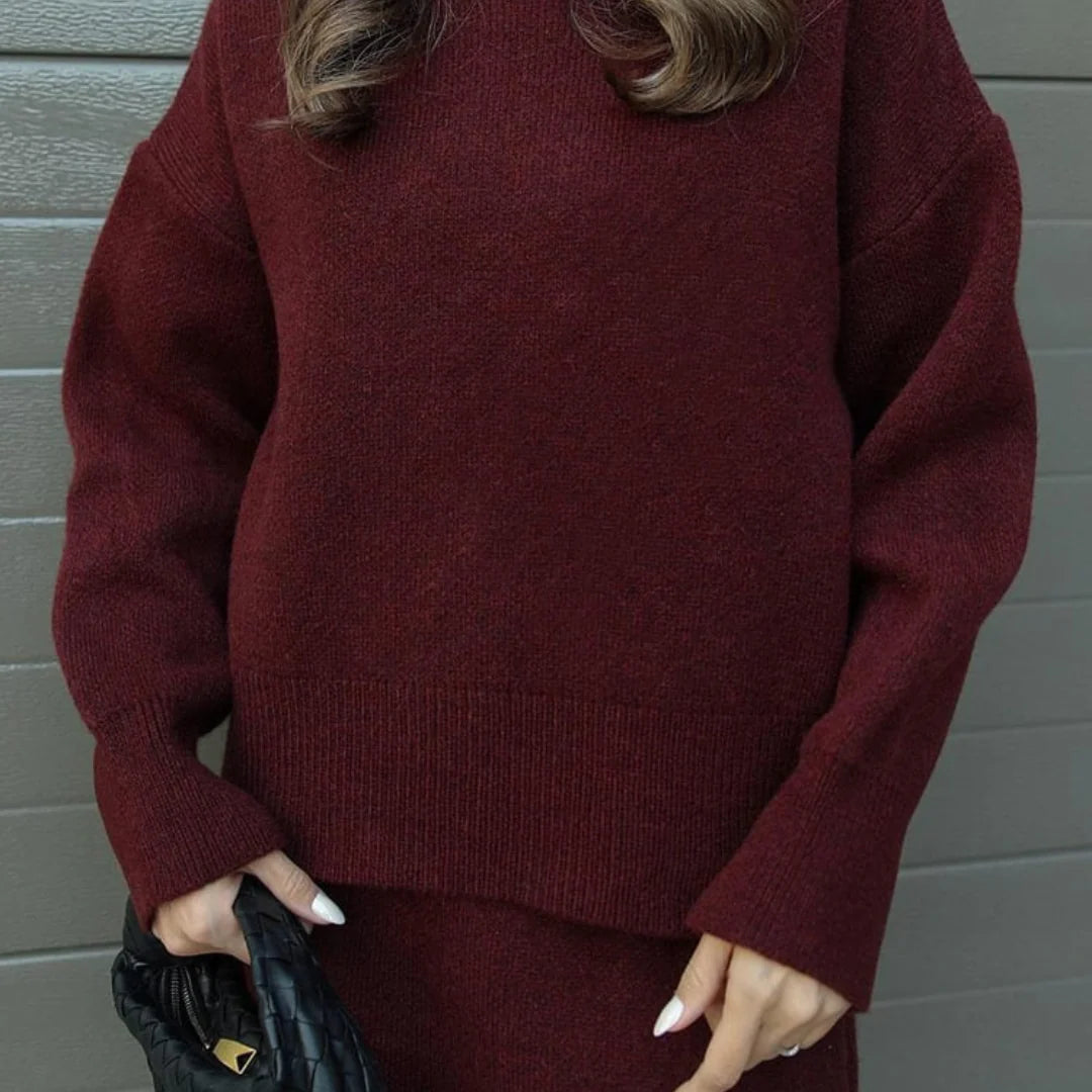 CAMILLE™ | URBAN CHARM SET - Bonfy.nl