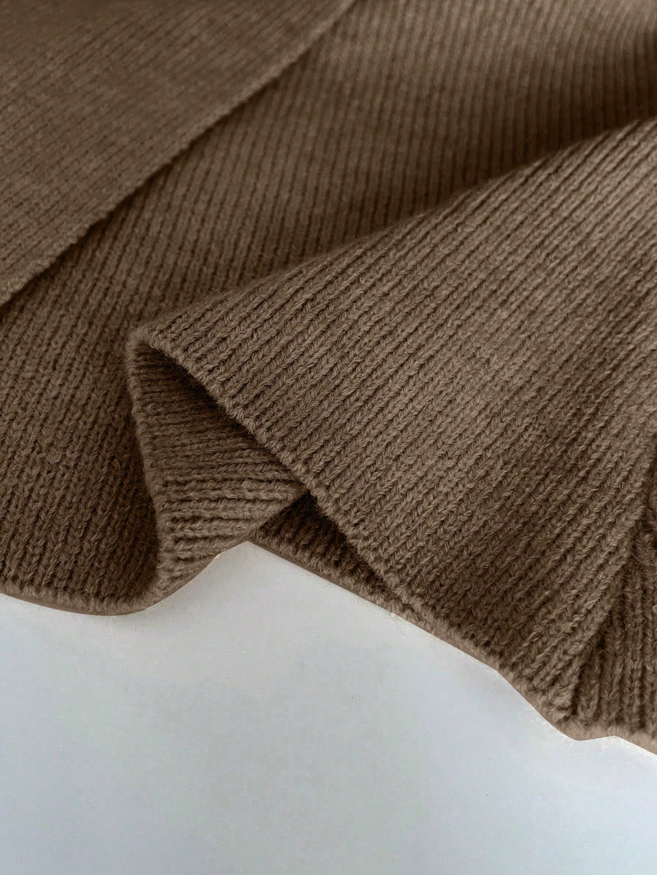 AMARA | KNOPEN CARDIGAN - Bonfy.nl