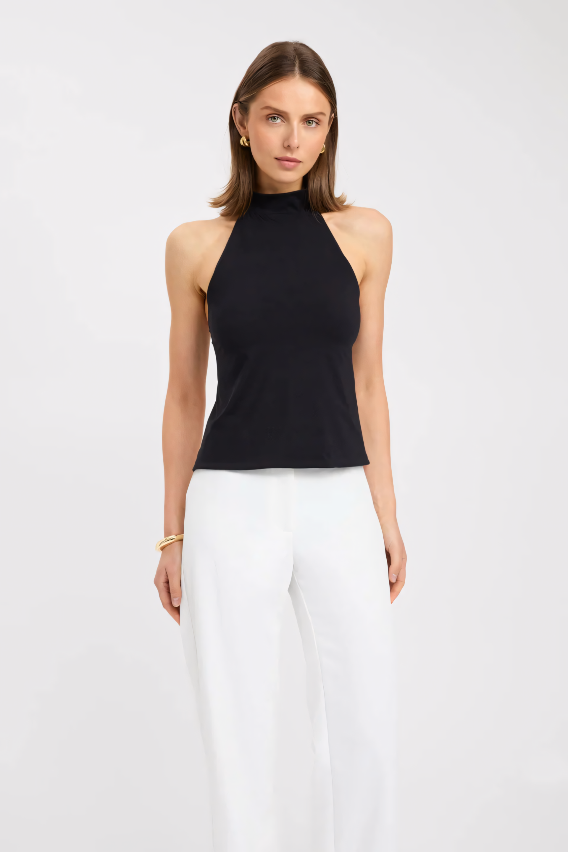 Kaye Top - Velvet-Rose London