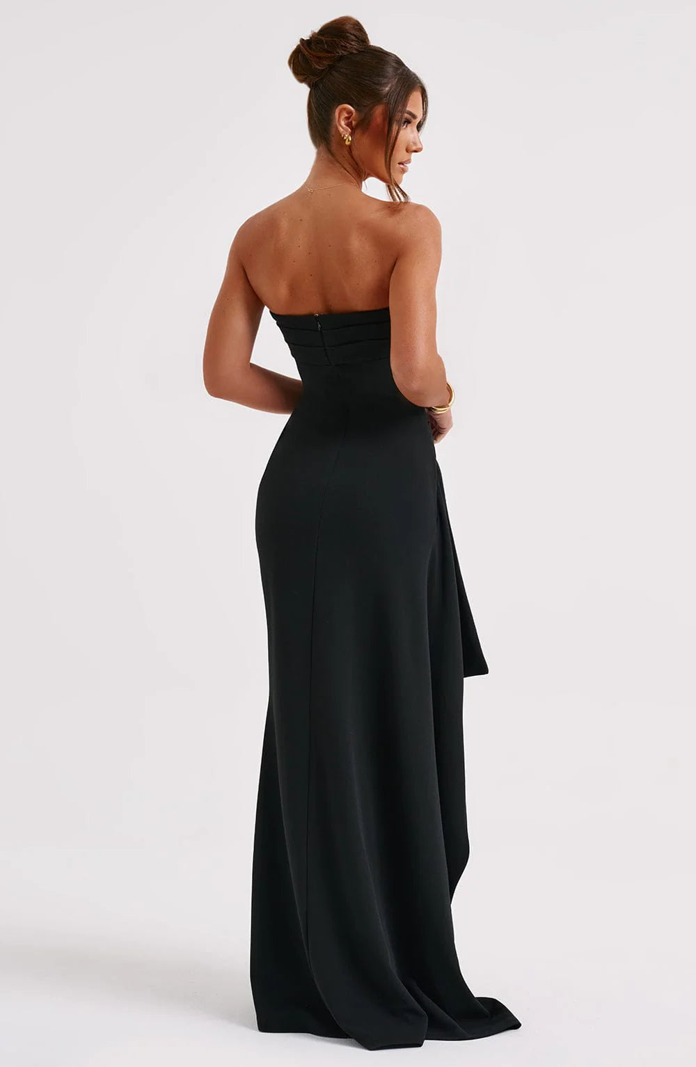 BELLA|MAXI DRESS - Velvet-Rose London