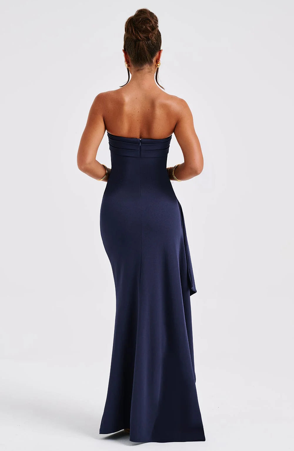 BELLA|MAXI DRESS - Velvet-Rose London