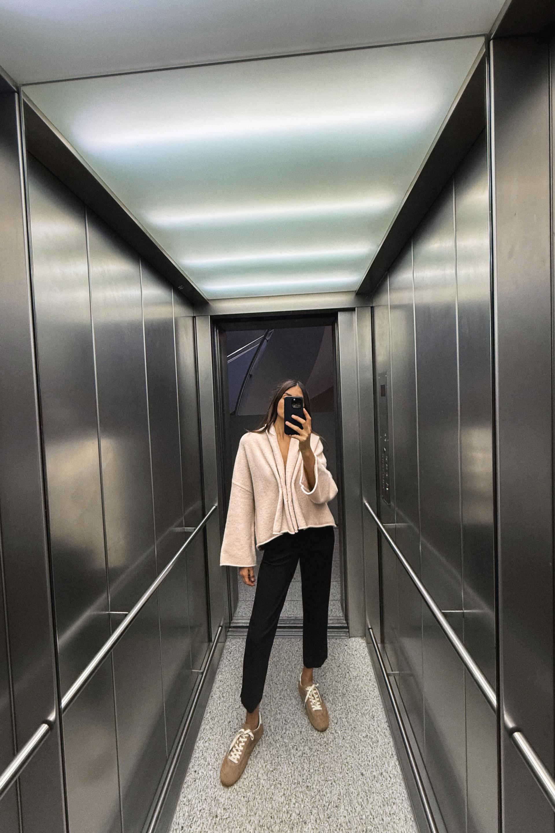 ELLA | TRICOT VEST - Bonfy.nl