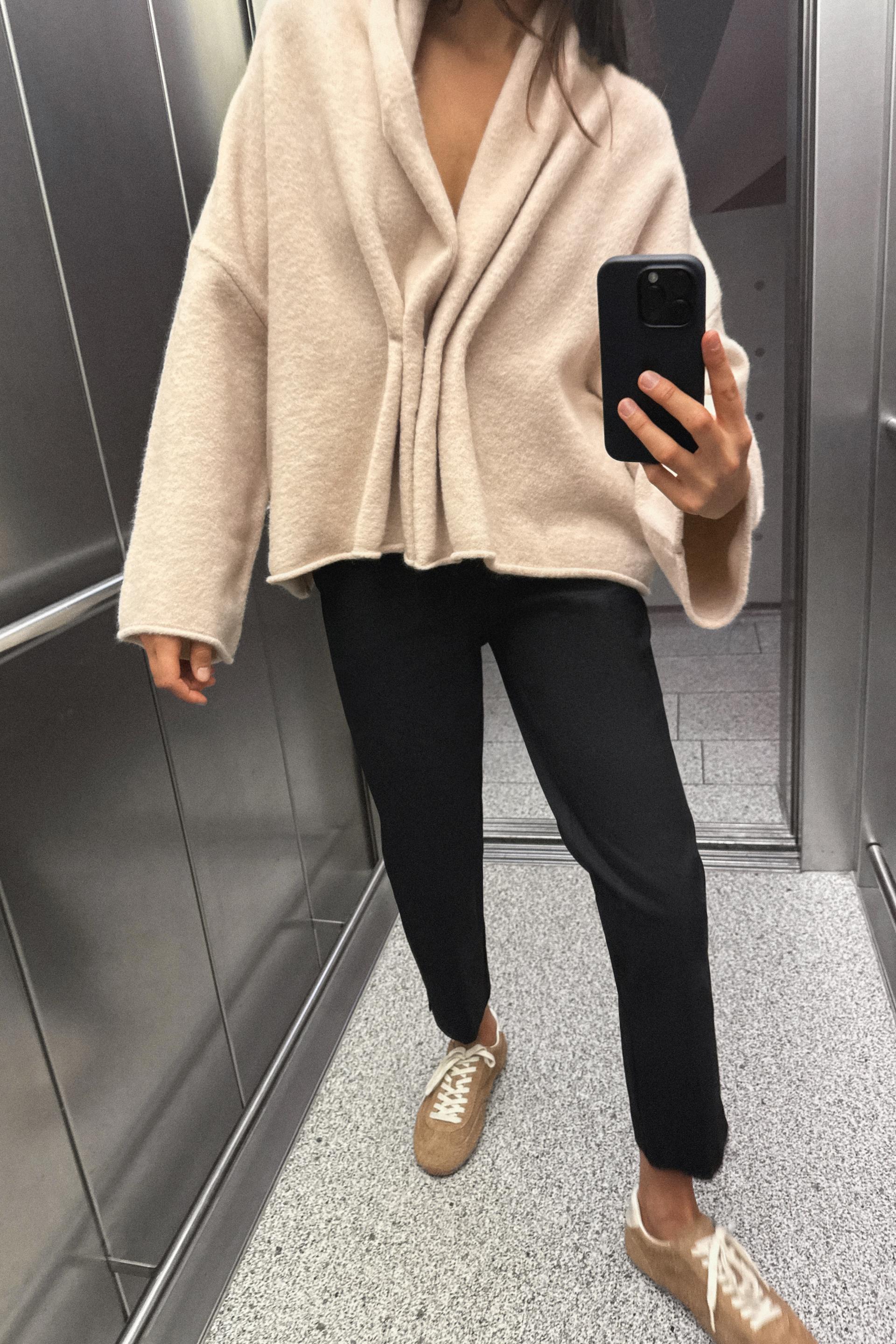 ELLA | TRICOT VEST - Bonfy.nl