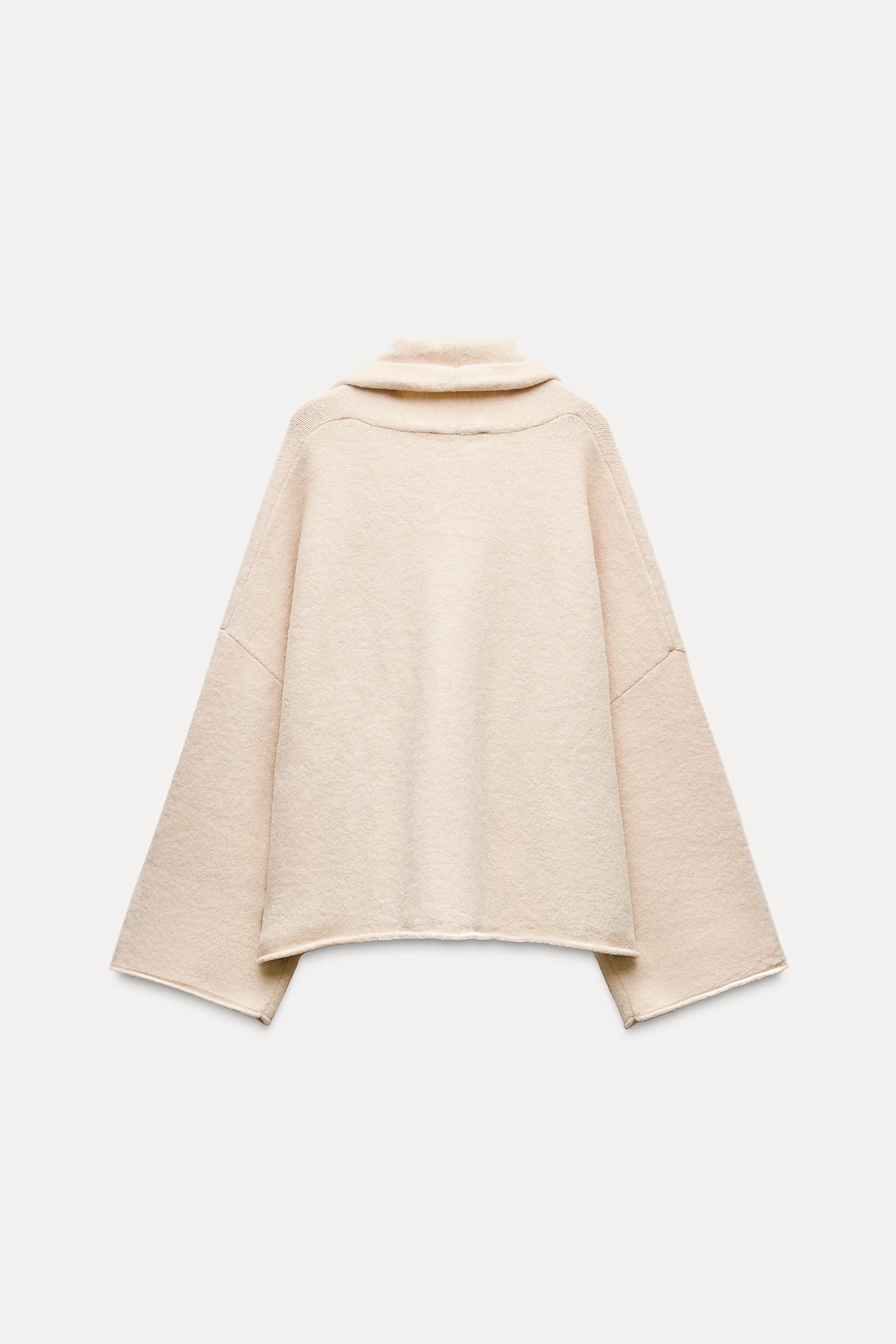 ELLA | TRICOT VEST - Bonfy.nl