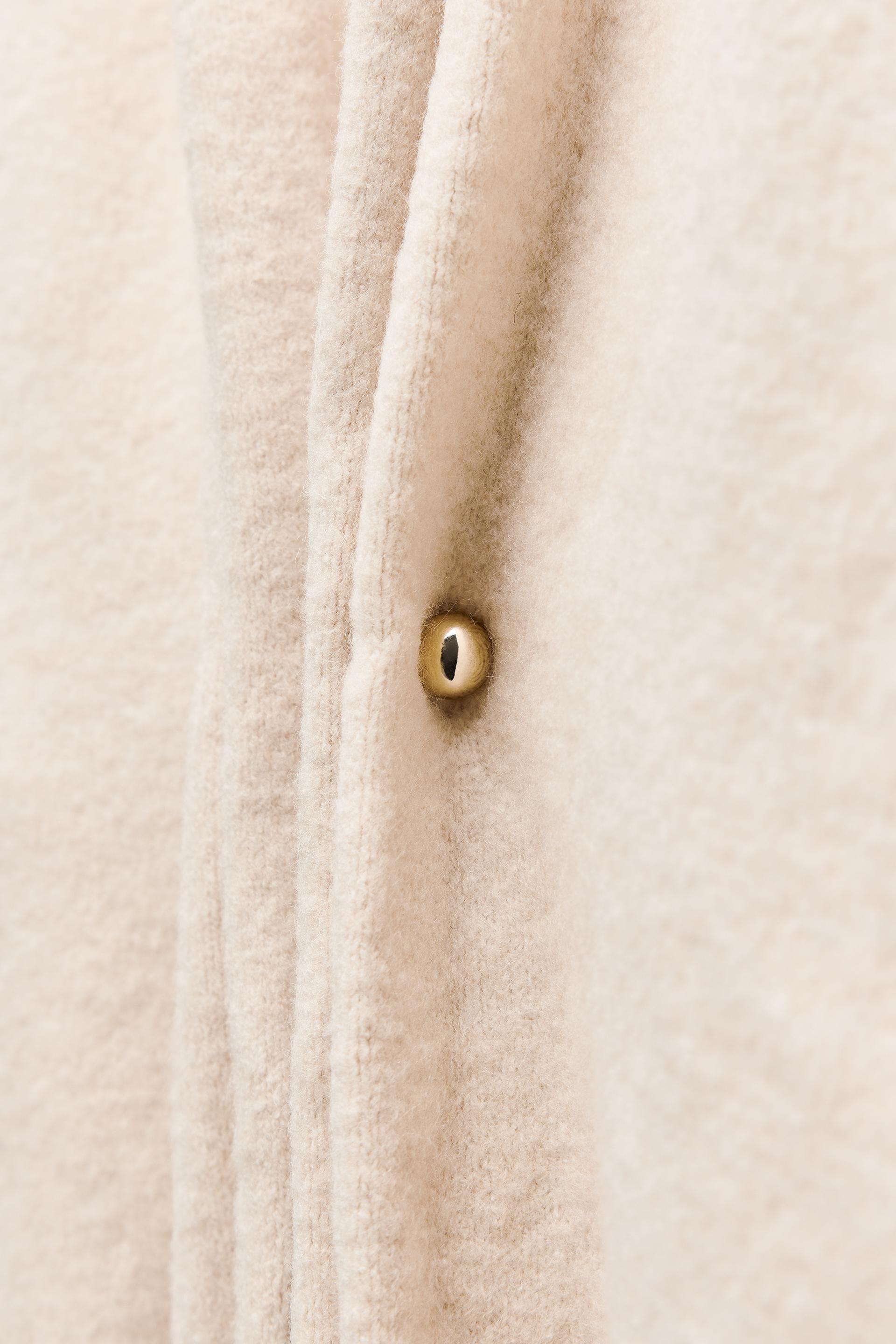 ELLA | TRICOT VEST - Bonfy.nl