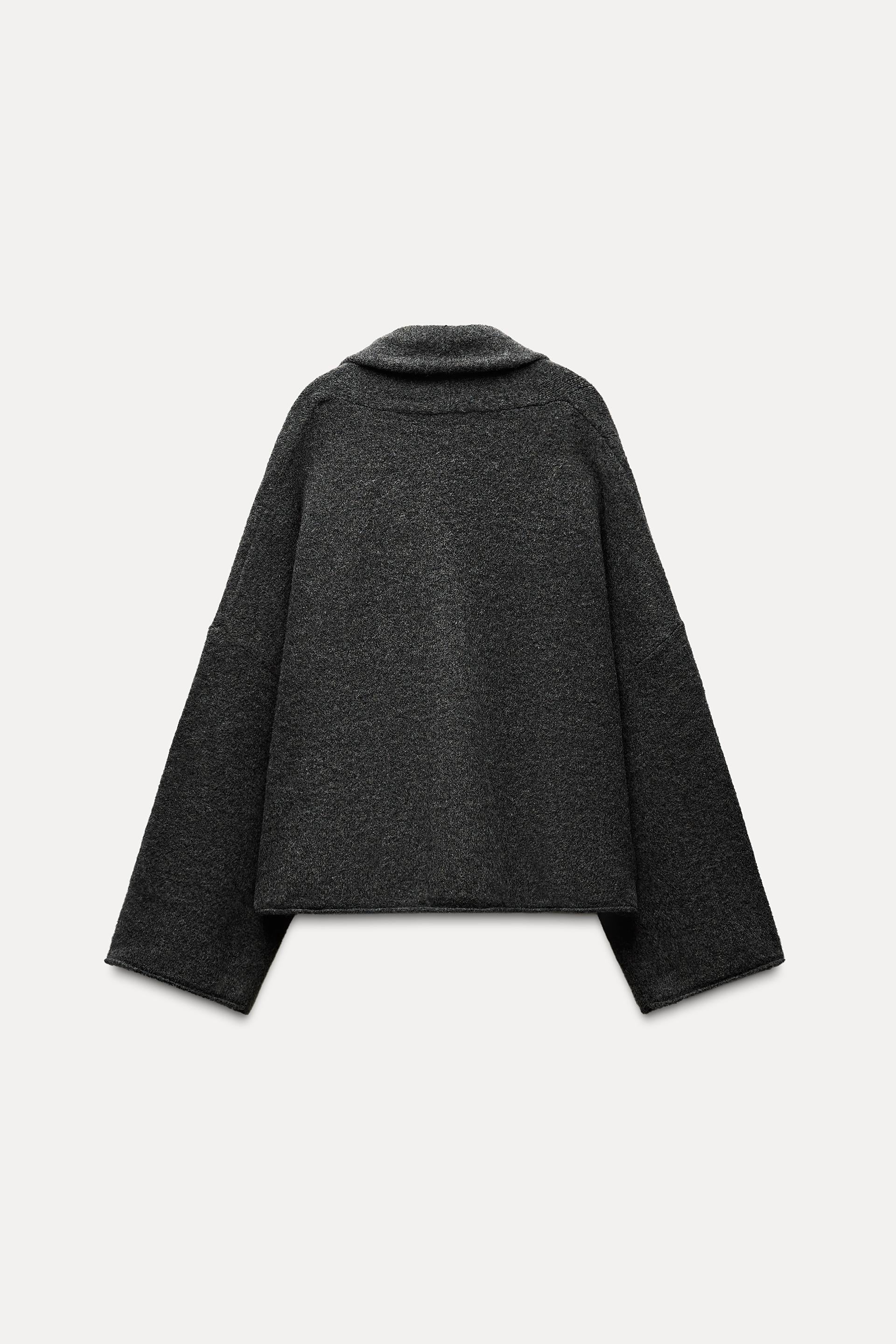 ELLA | TRICOT VEST - Bonfy.nl