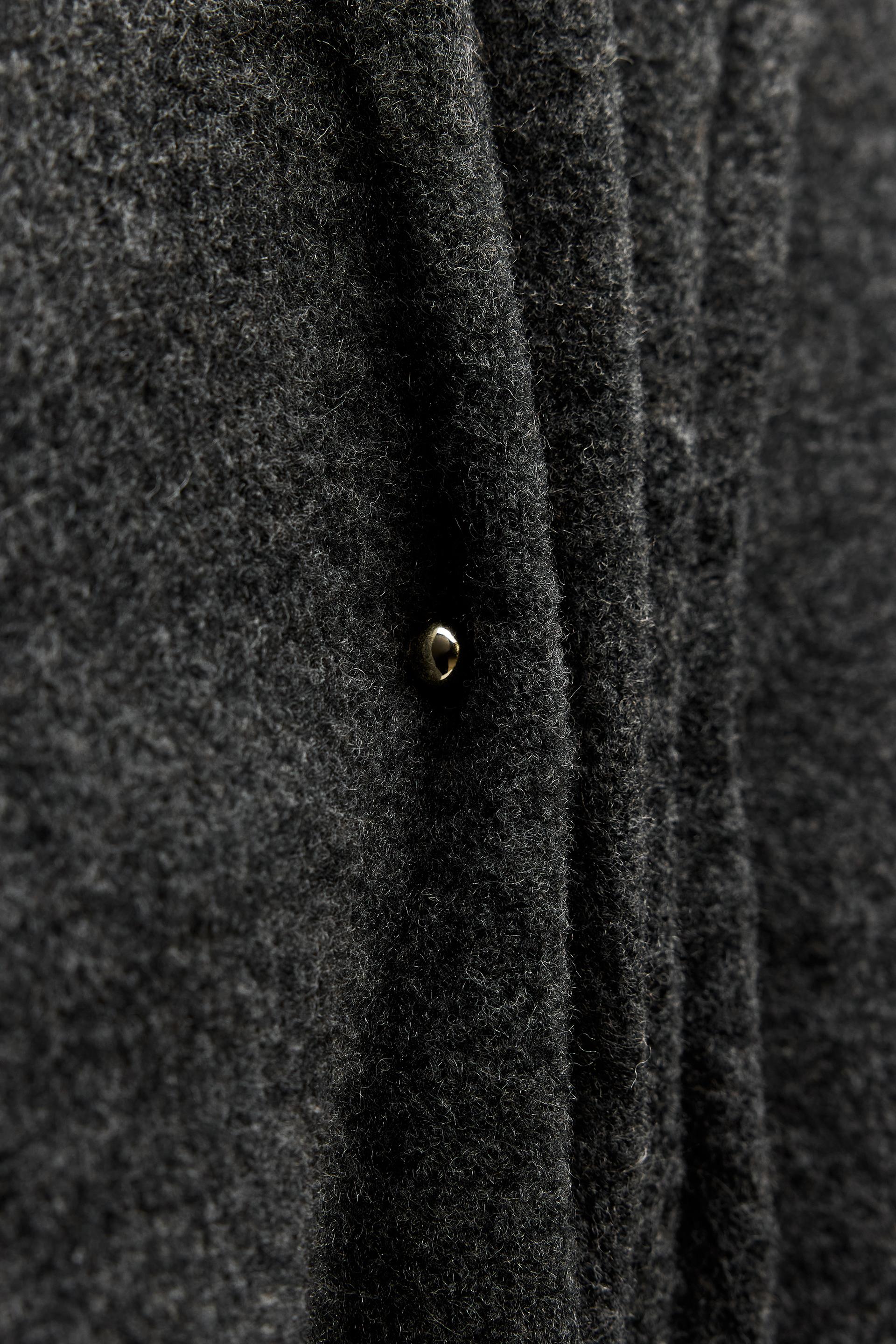 ELLA | TRICOT VEST - Bonfy.nl