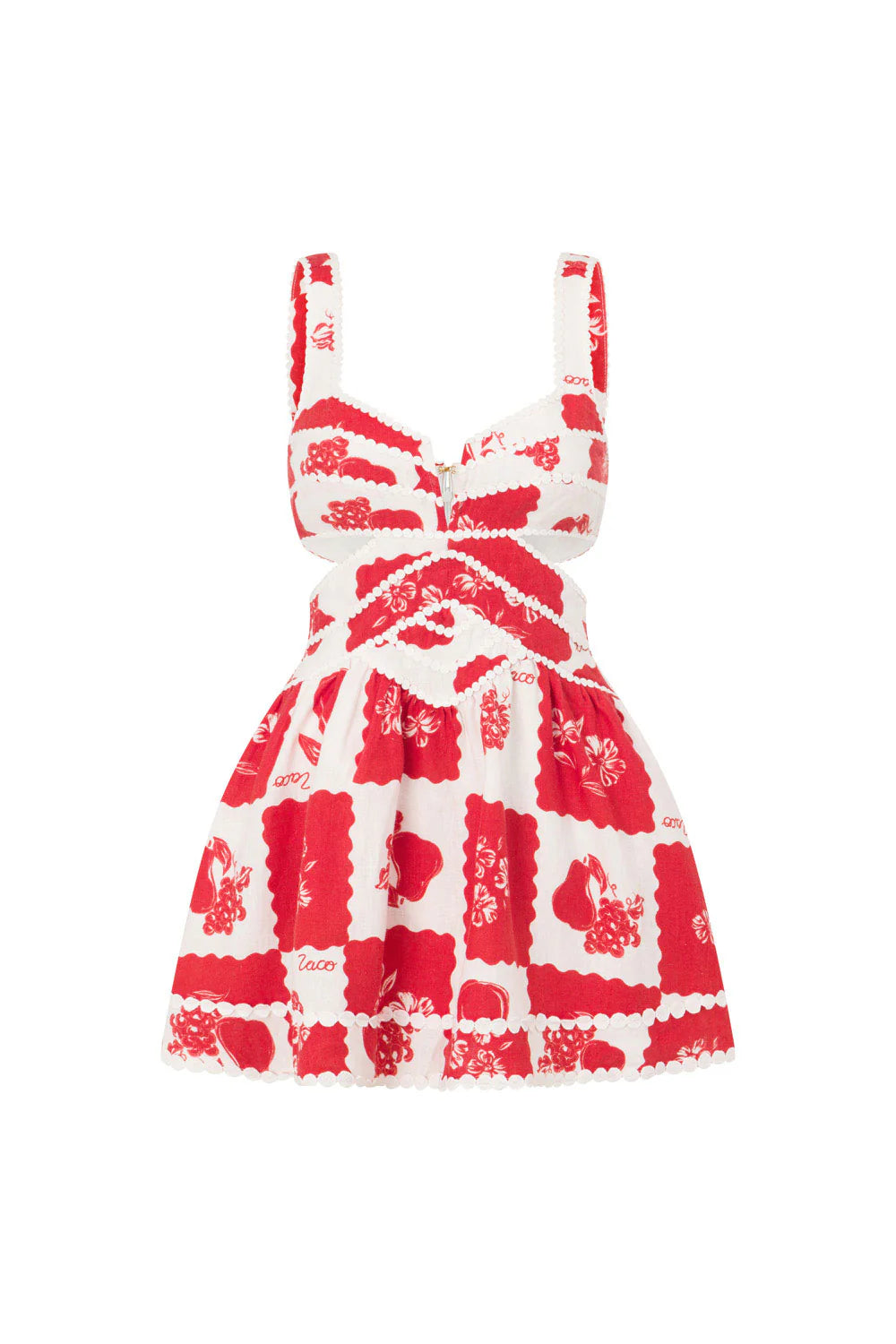 NASHI™ ZOMER JURK | 50% KORTING - Bonfy.nl