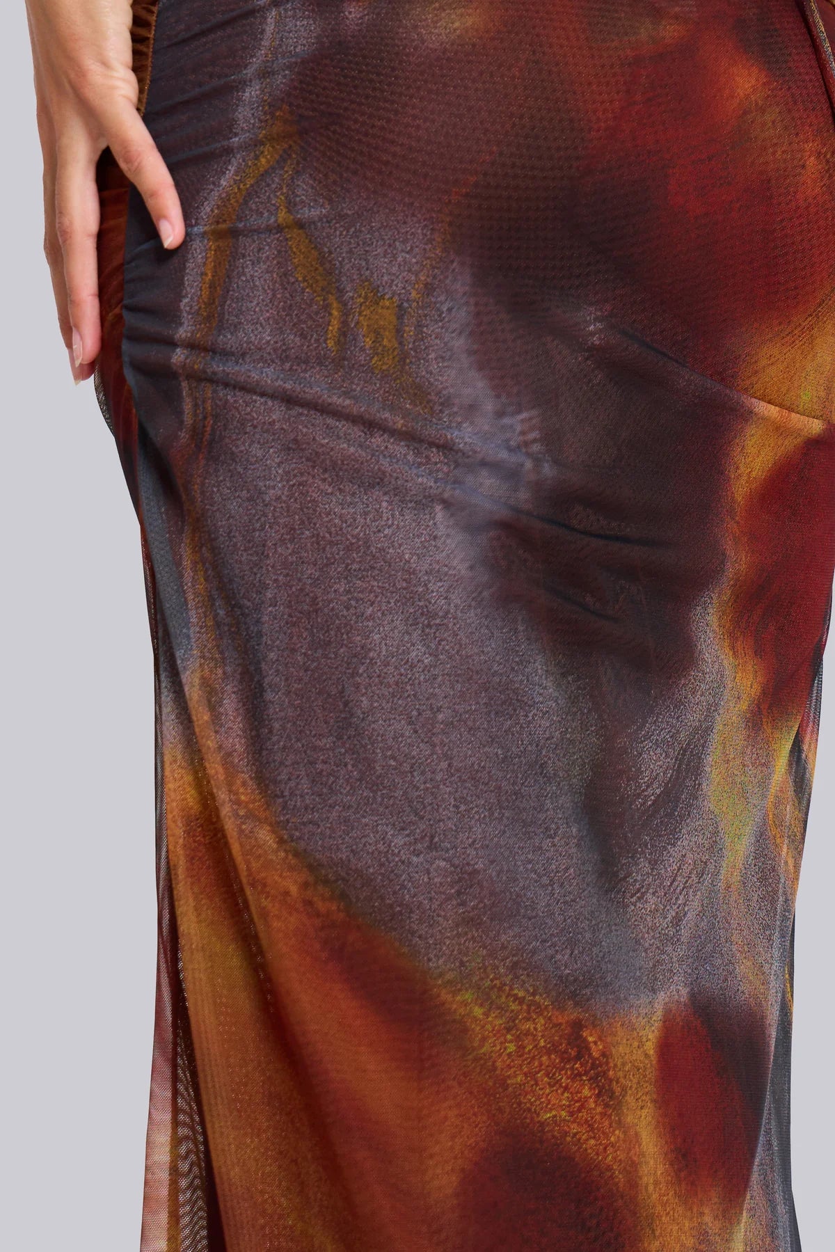 ELEANOR|MAXI DRESS - Velvet-Rose London