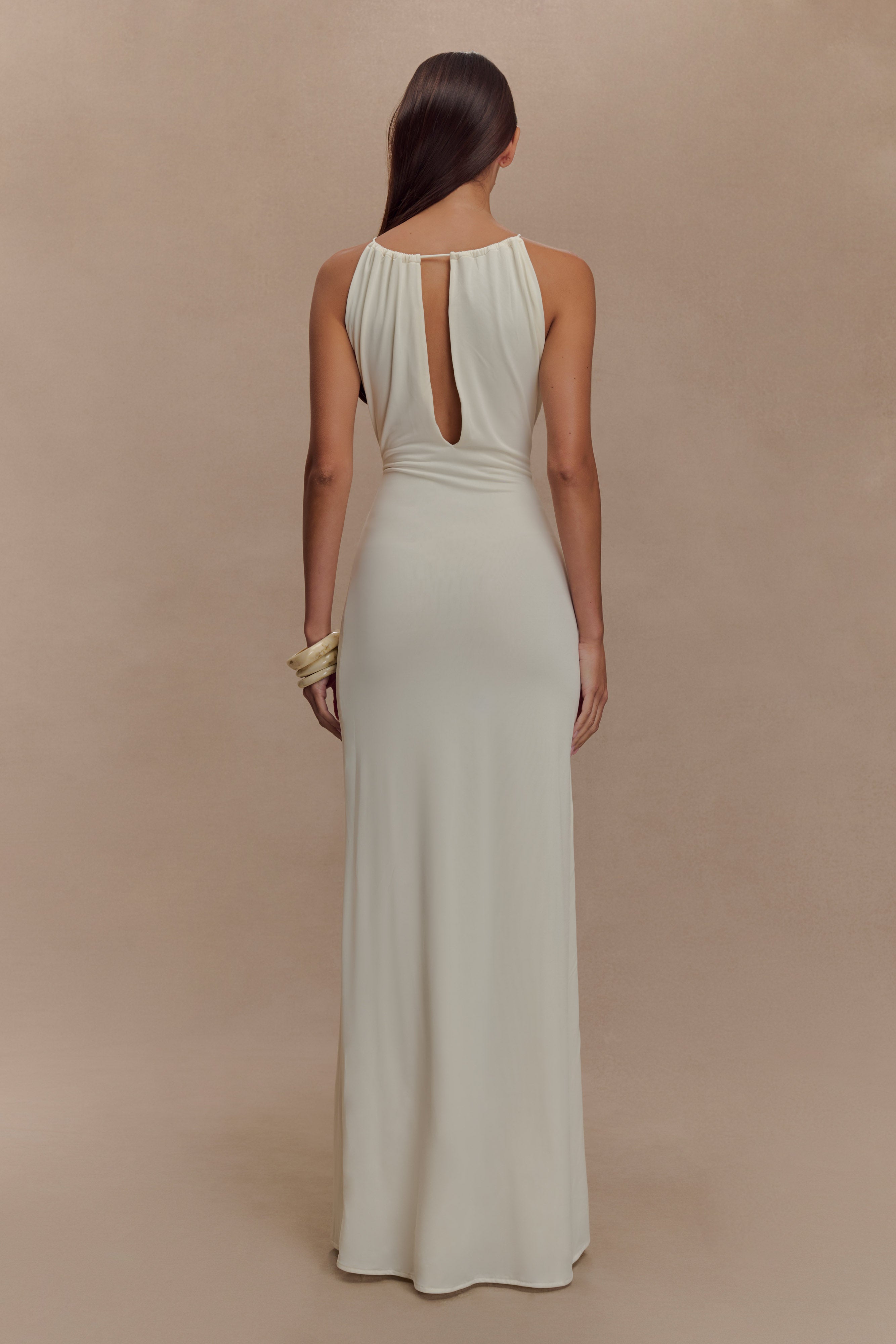 Beryl|Maxi Dress