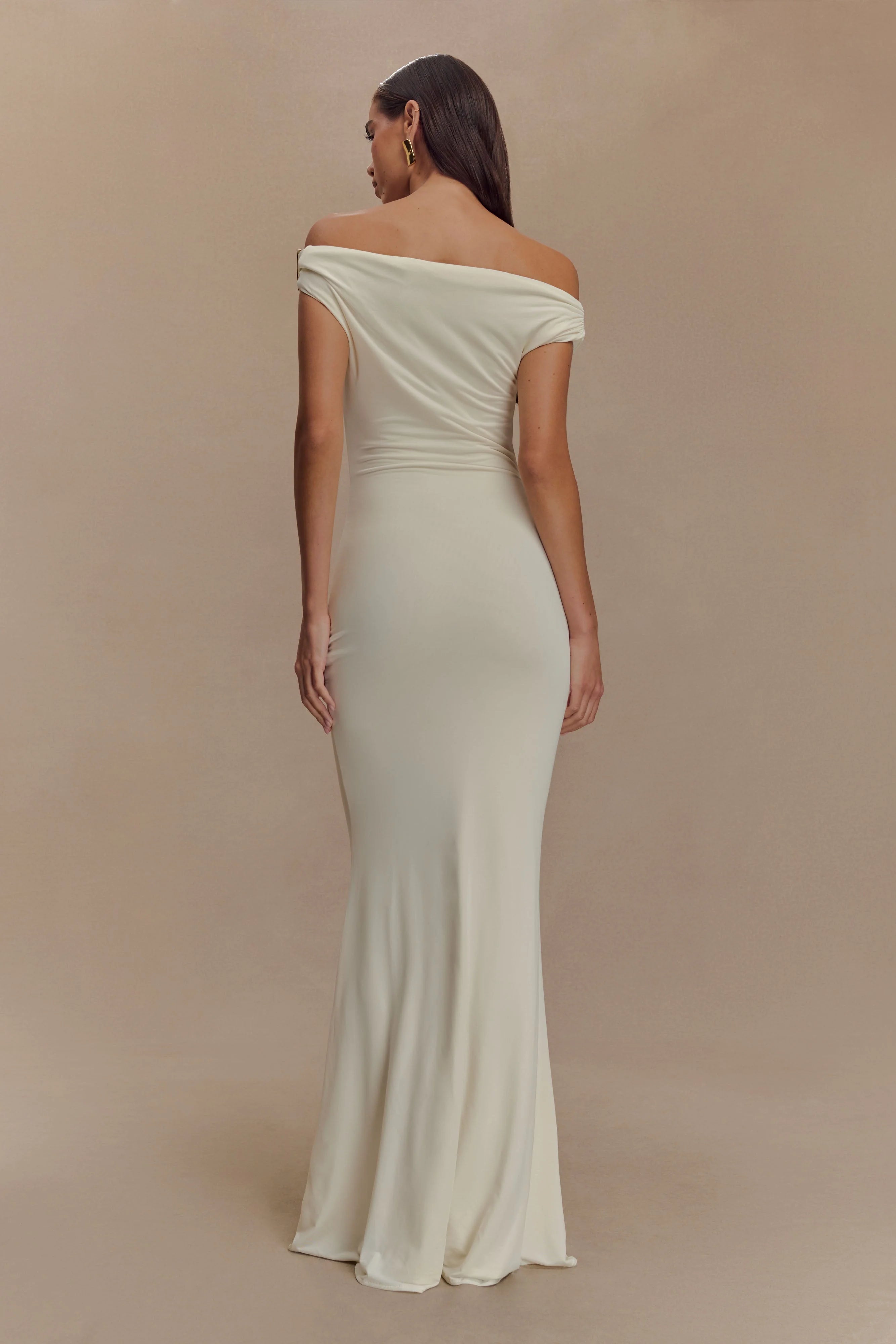 Ellery|Maxi Dress - Velvet-Rose London