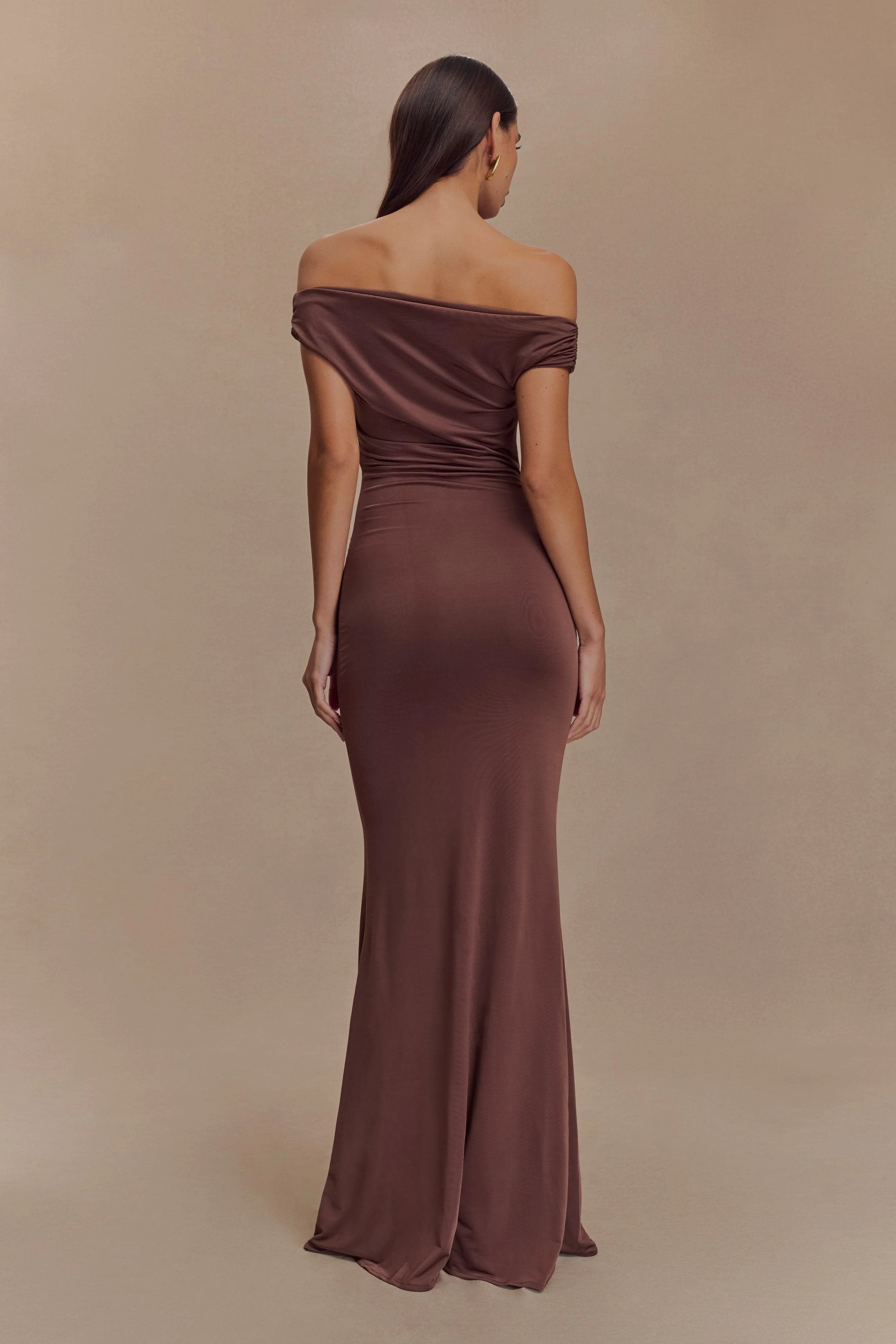 Ellery|Maxi Dress - Velvet-Rose London