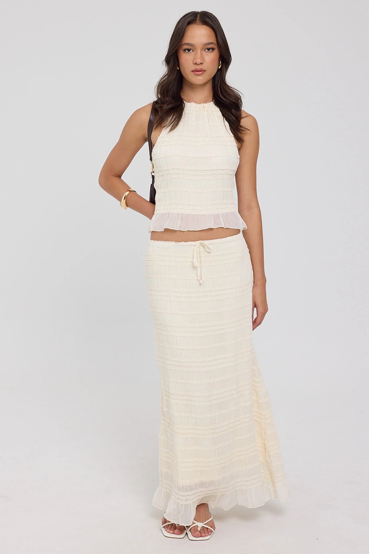 Maya|Maxi Set - Velvet-Rose London