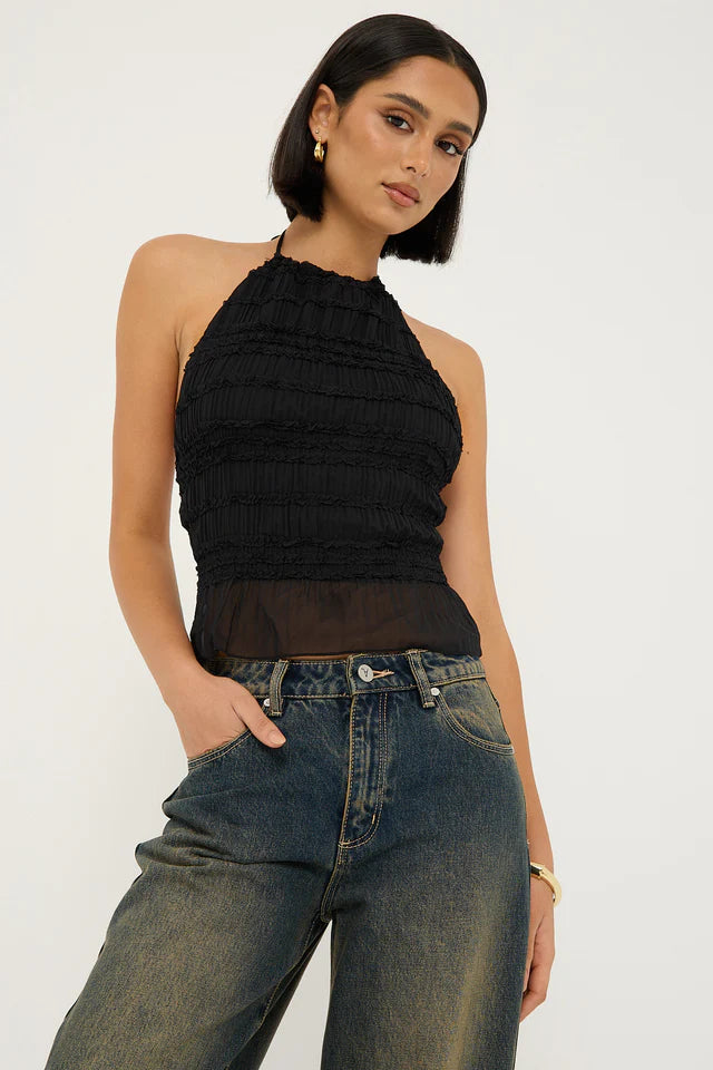 Maya|Maxi Set - Velvet-Rose London