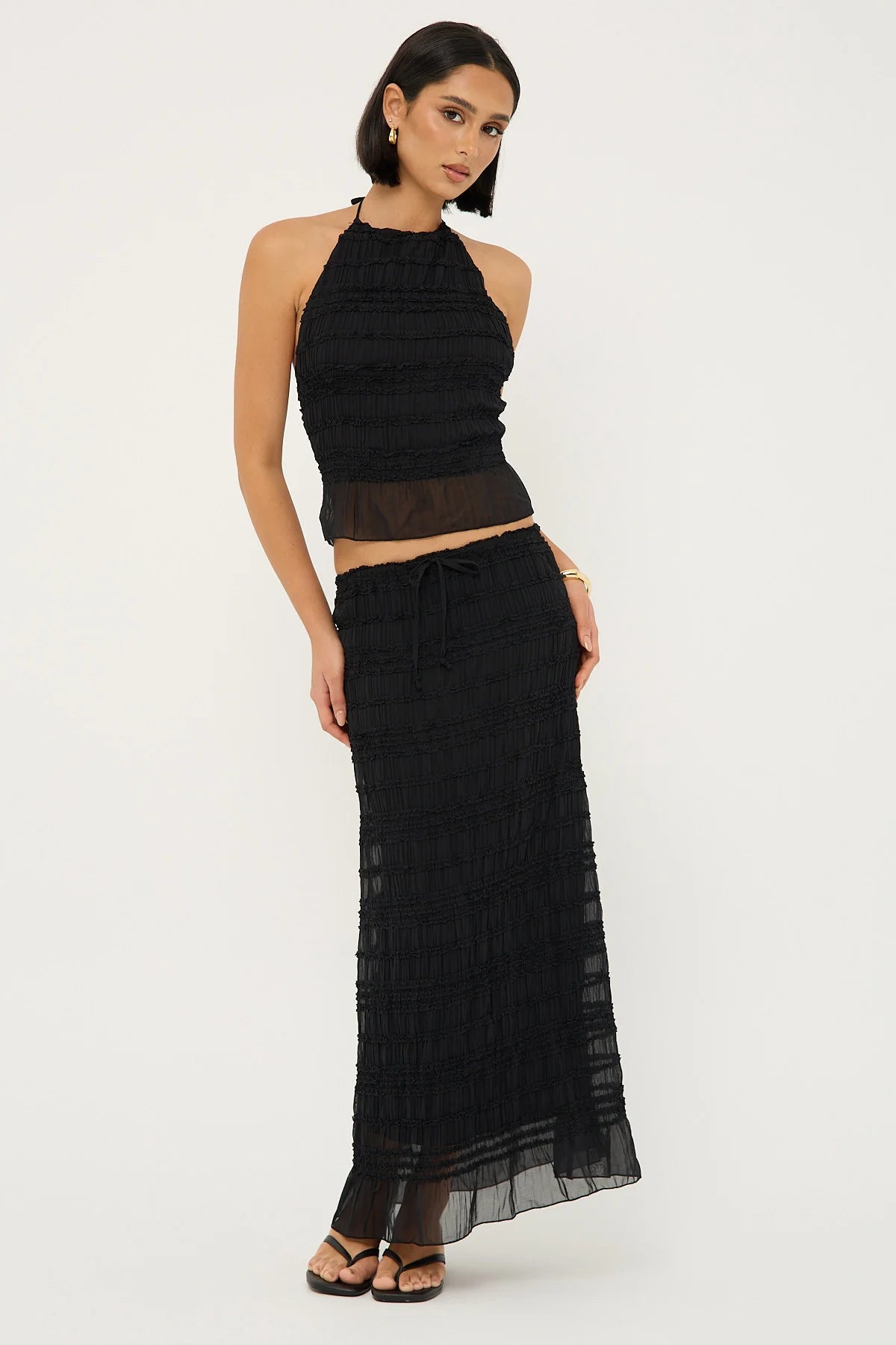 Maya|Maxi Set - Velvet-Rose London