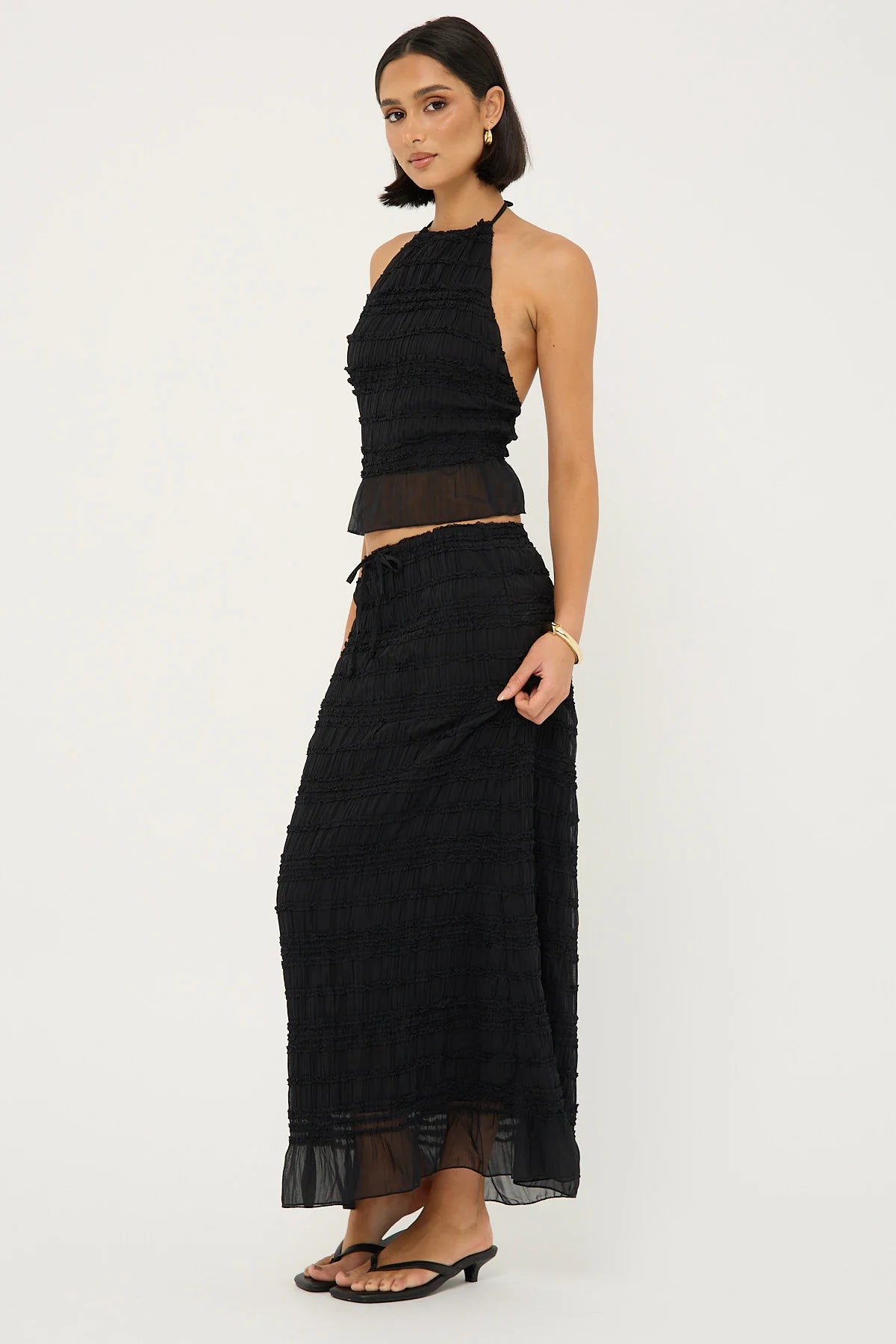Maya|Maxi Set - Velvet-Rose London