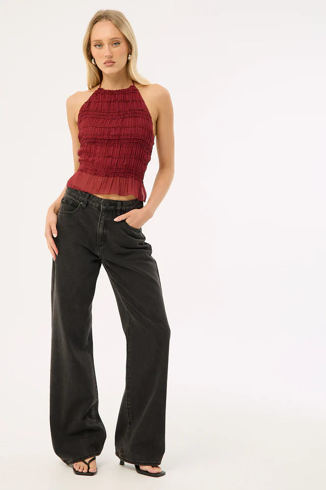 Maya|Maxi Set - Velvet-Rose London