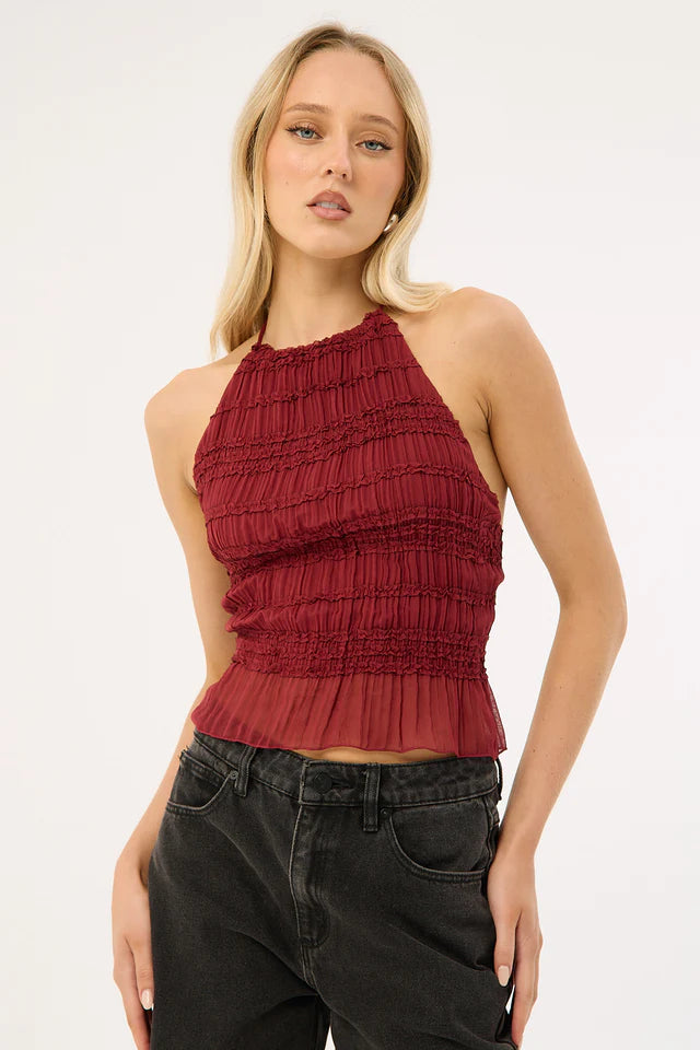 Maya|Maxi Set - Velvet-Rose London