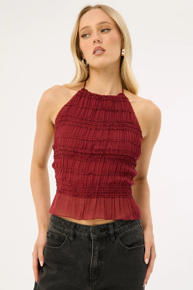 Maya|Maxi Set - Velvet-Rose London