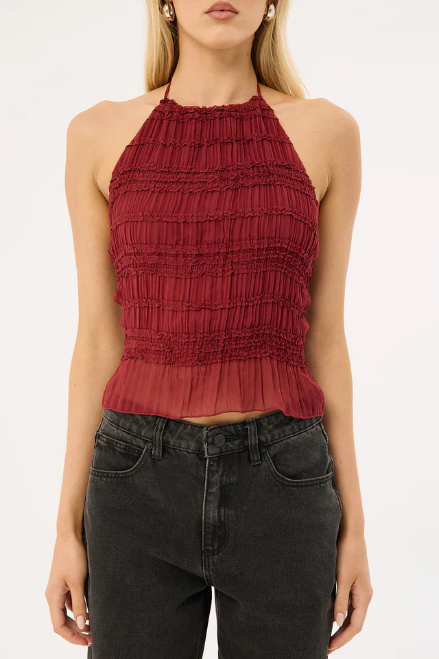 Maya|Maxi Set - Velvet-Rose London