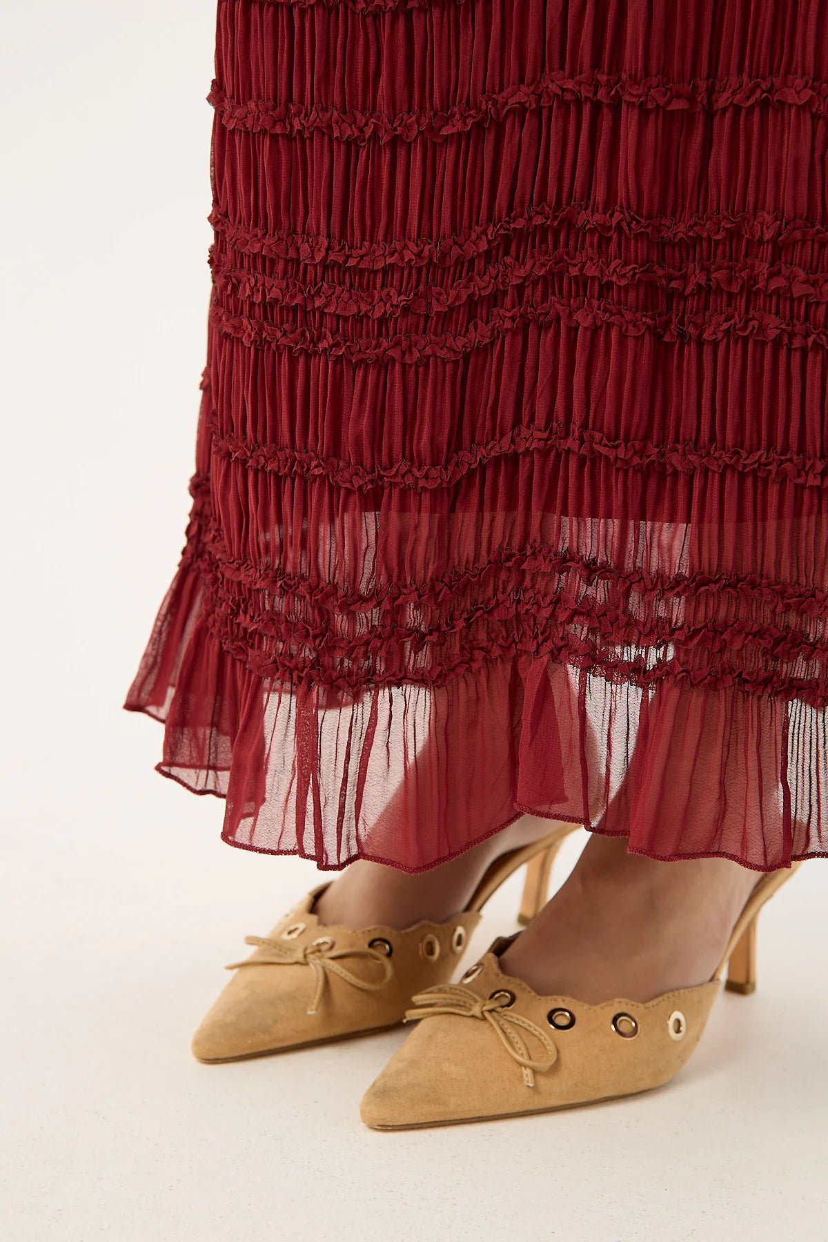 Maya|Maxi Set - Velvet-Rose London