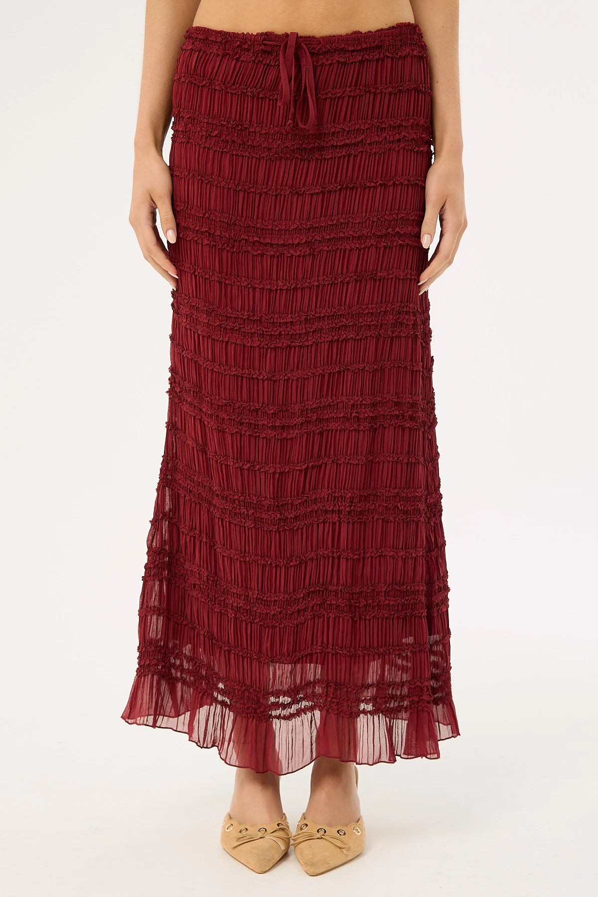 Maya|Maxi Set - Velvet-Rose London