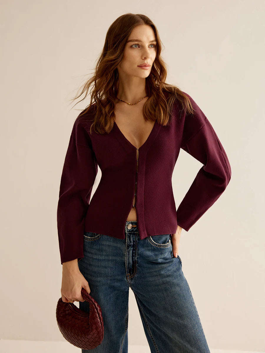 BELLA | TRICOT JASJE - Bonfy.nl