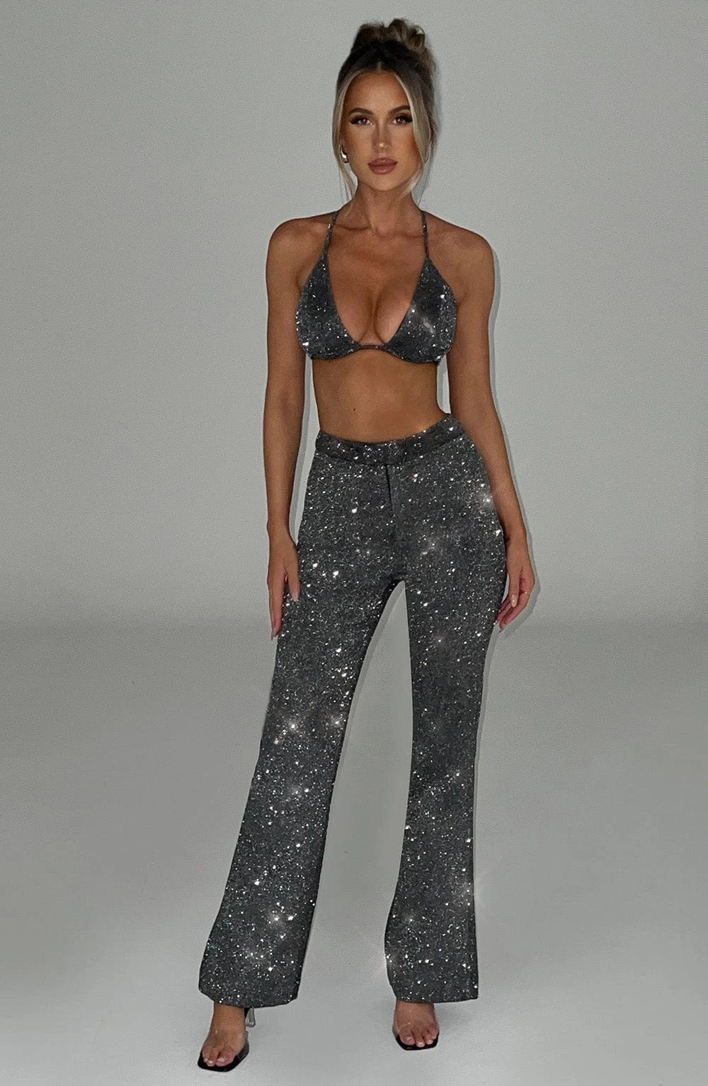 ZOE|GLITTER PAK - Velvet-Rose London