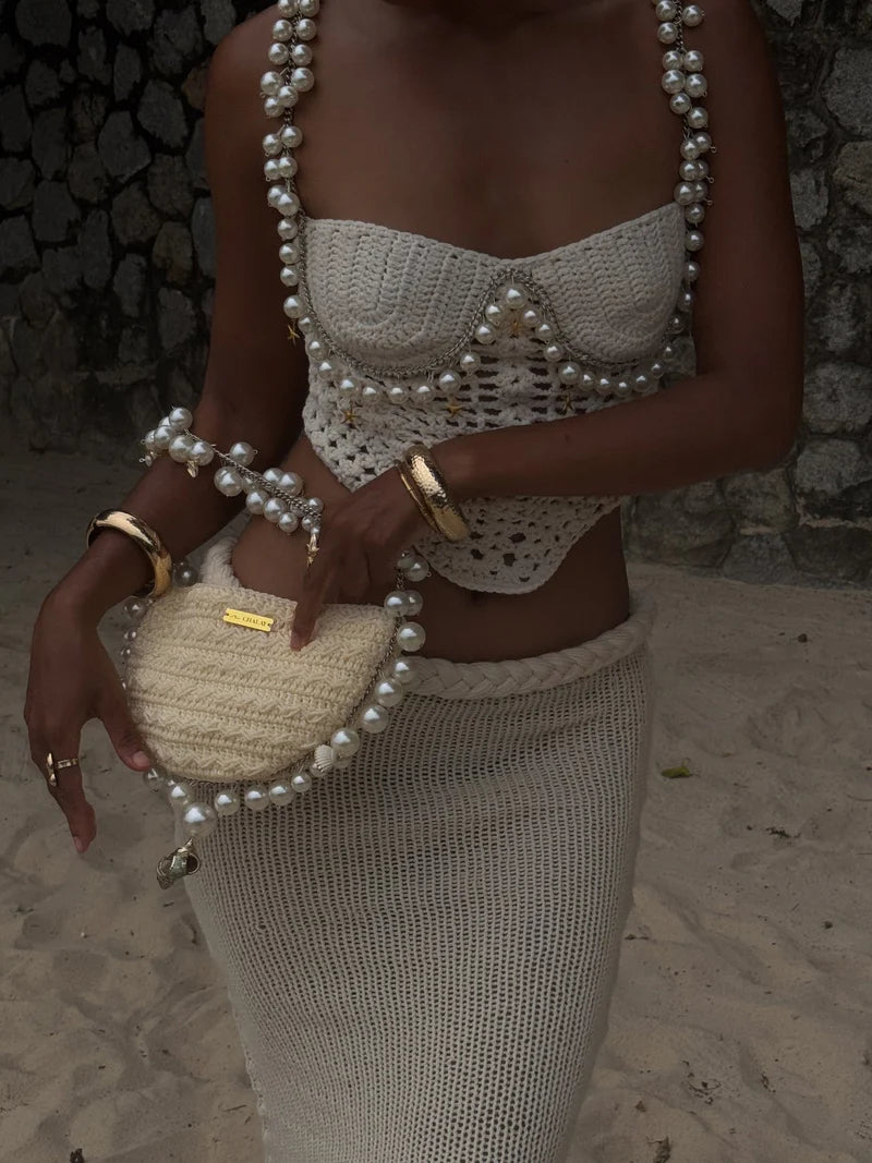 LILY|LUXURY SET - Velvet-Rose London