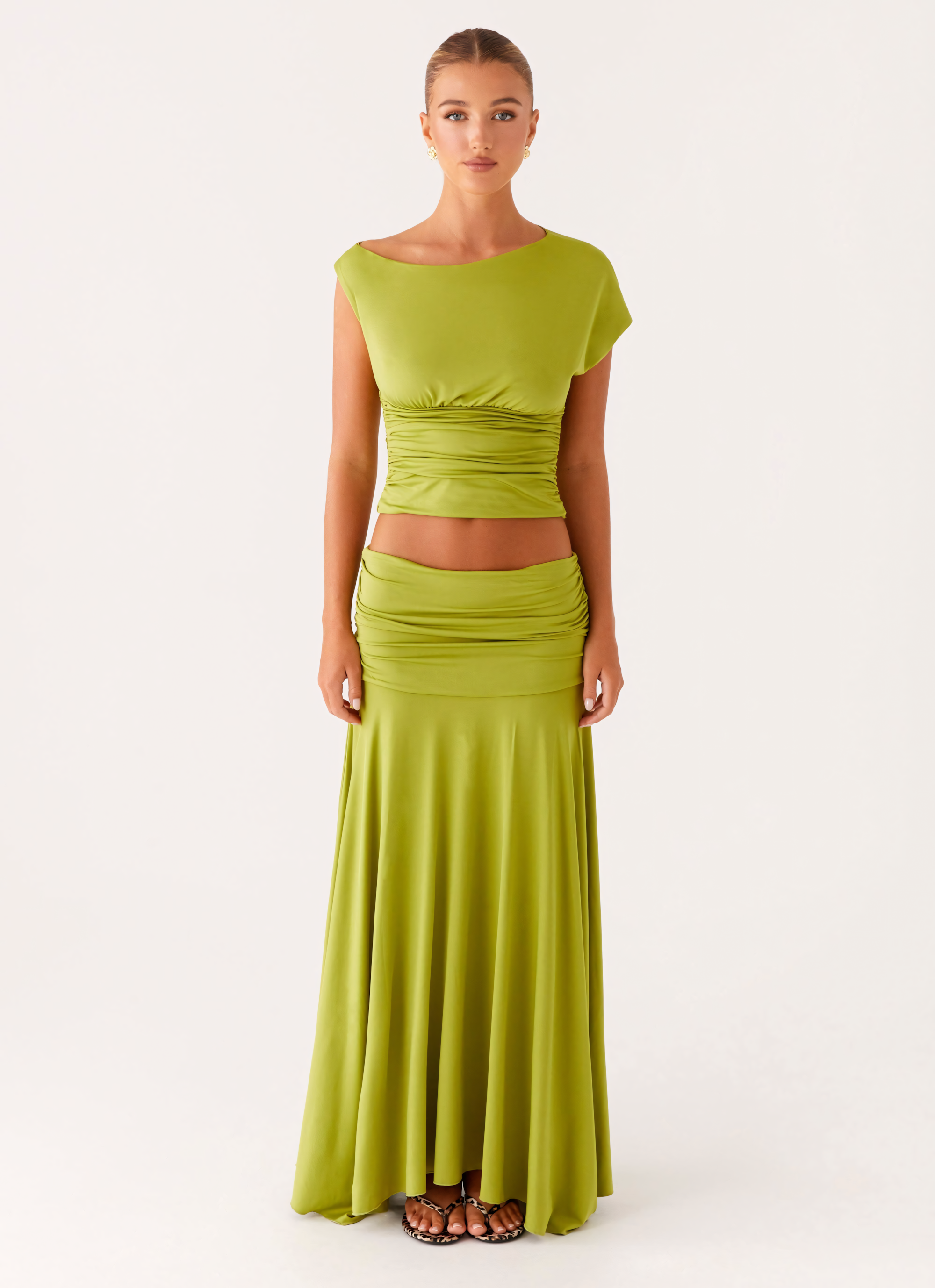 Liana|Maxi Set - Velvet-Rose London