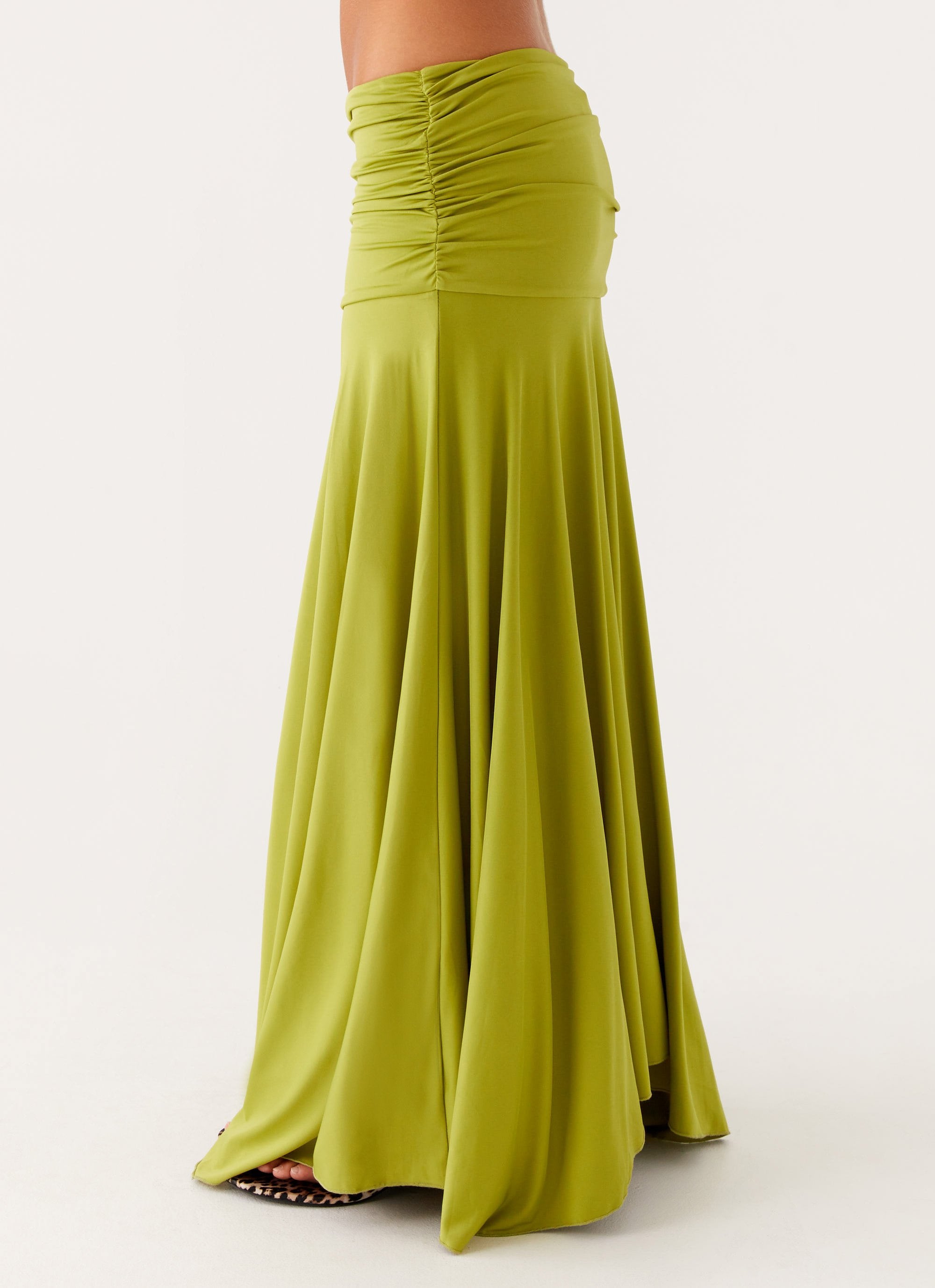 Liana|Maxi Set - Velvet-Rose London