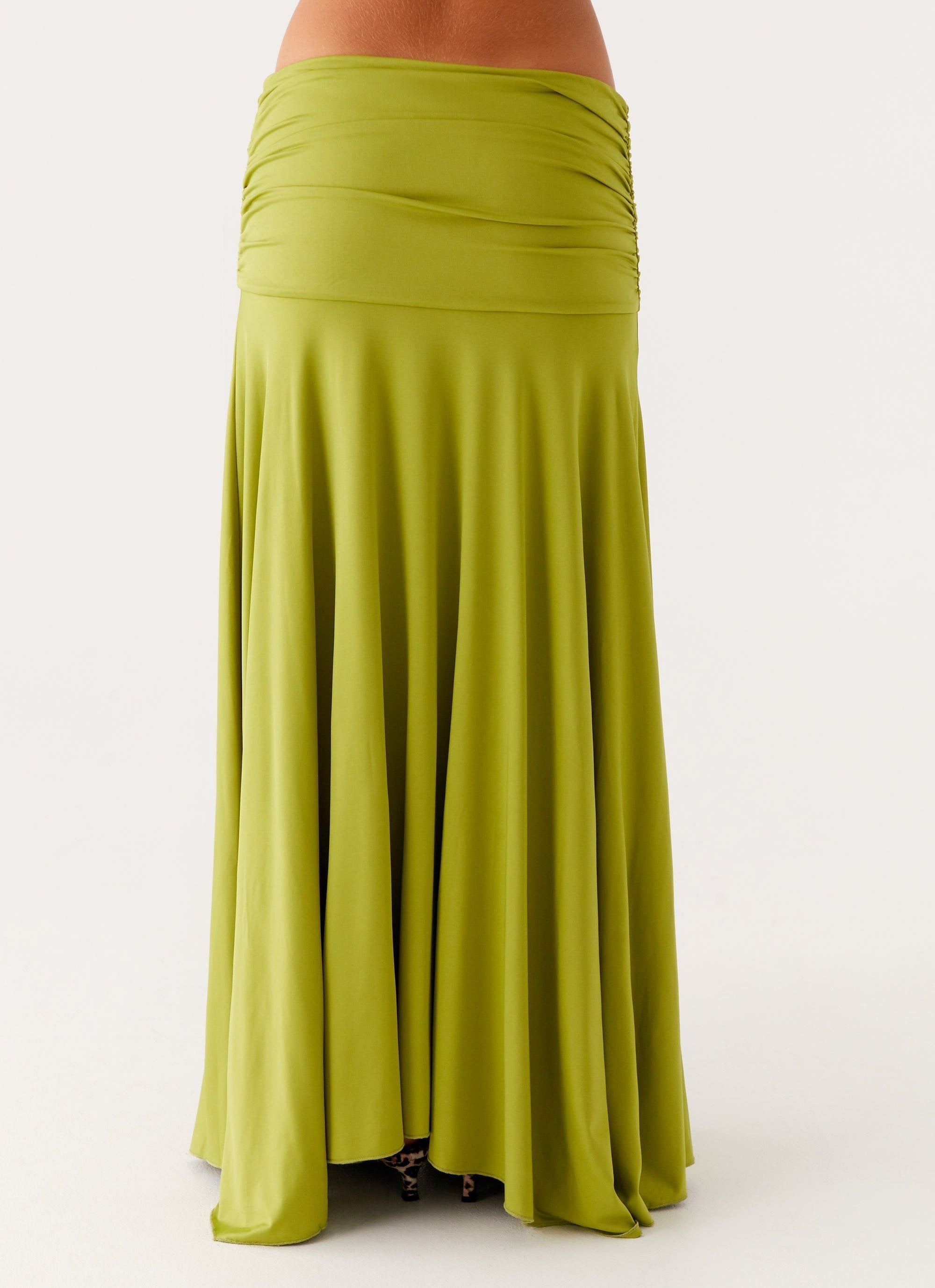 Liana|Maxi Set - Velvet-Rose London