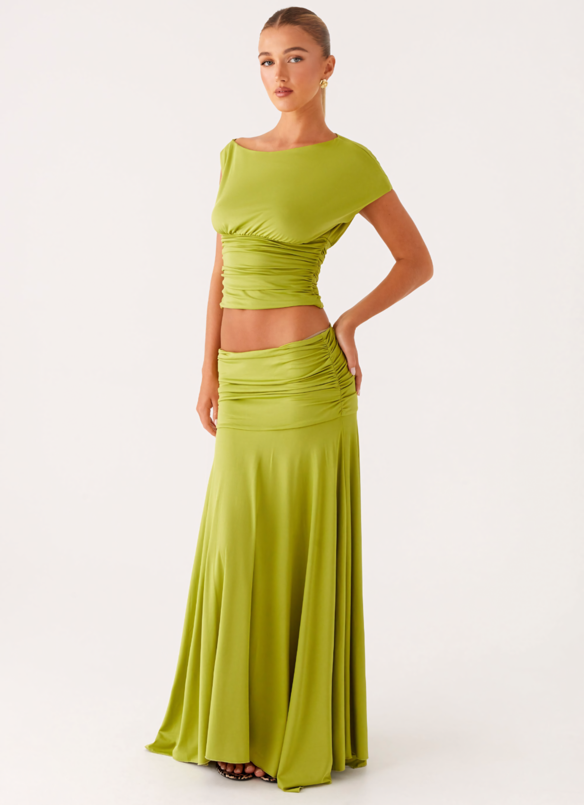 Liana|Maxi Set - Velvet-Rose London