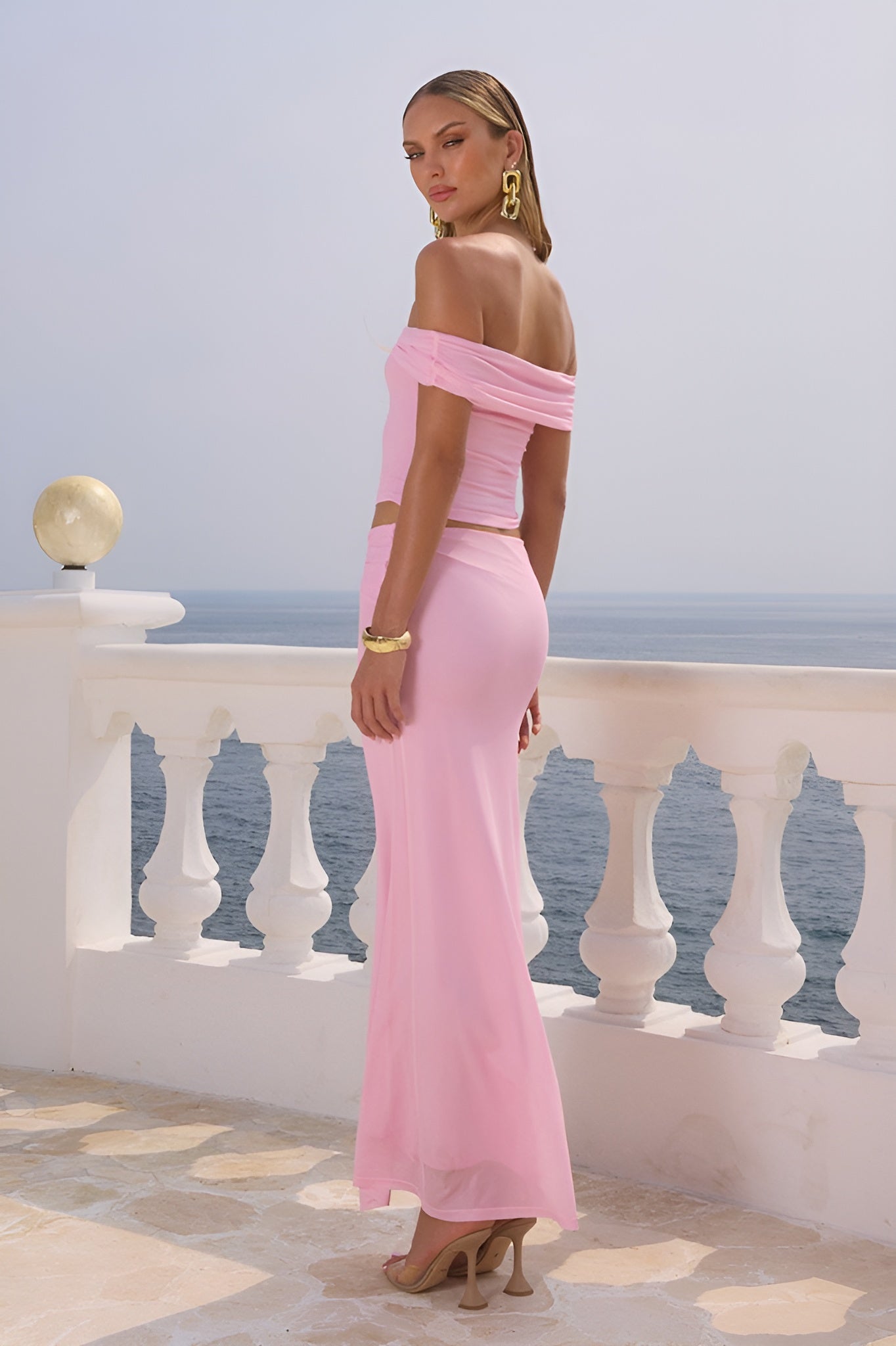 Bella|Riviera Set - Velvet-Rose London