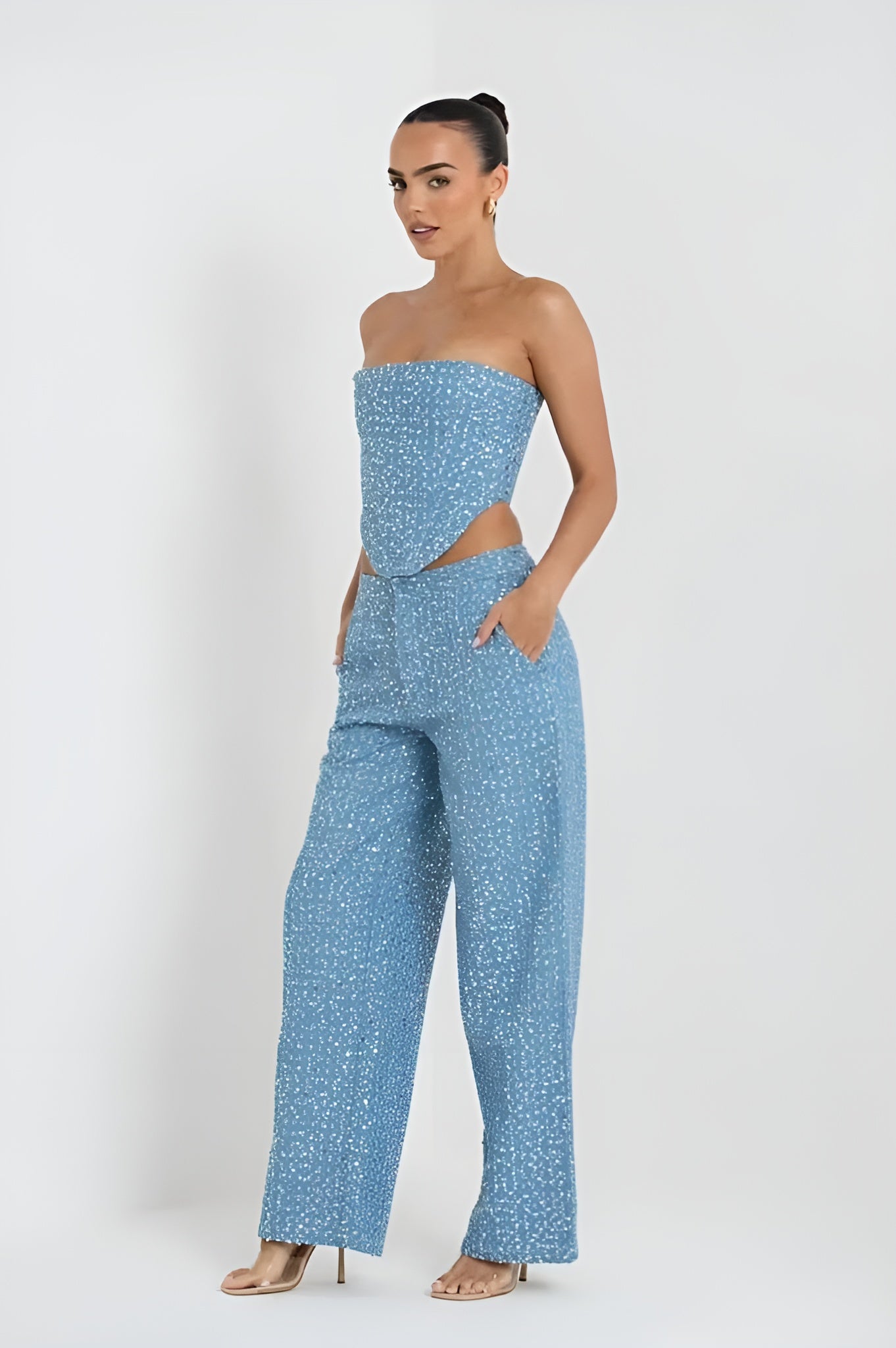 BELLA | GLITTER SET - Bonfy.nl