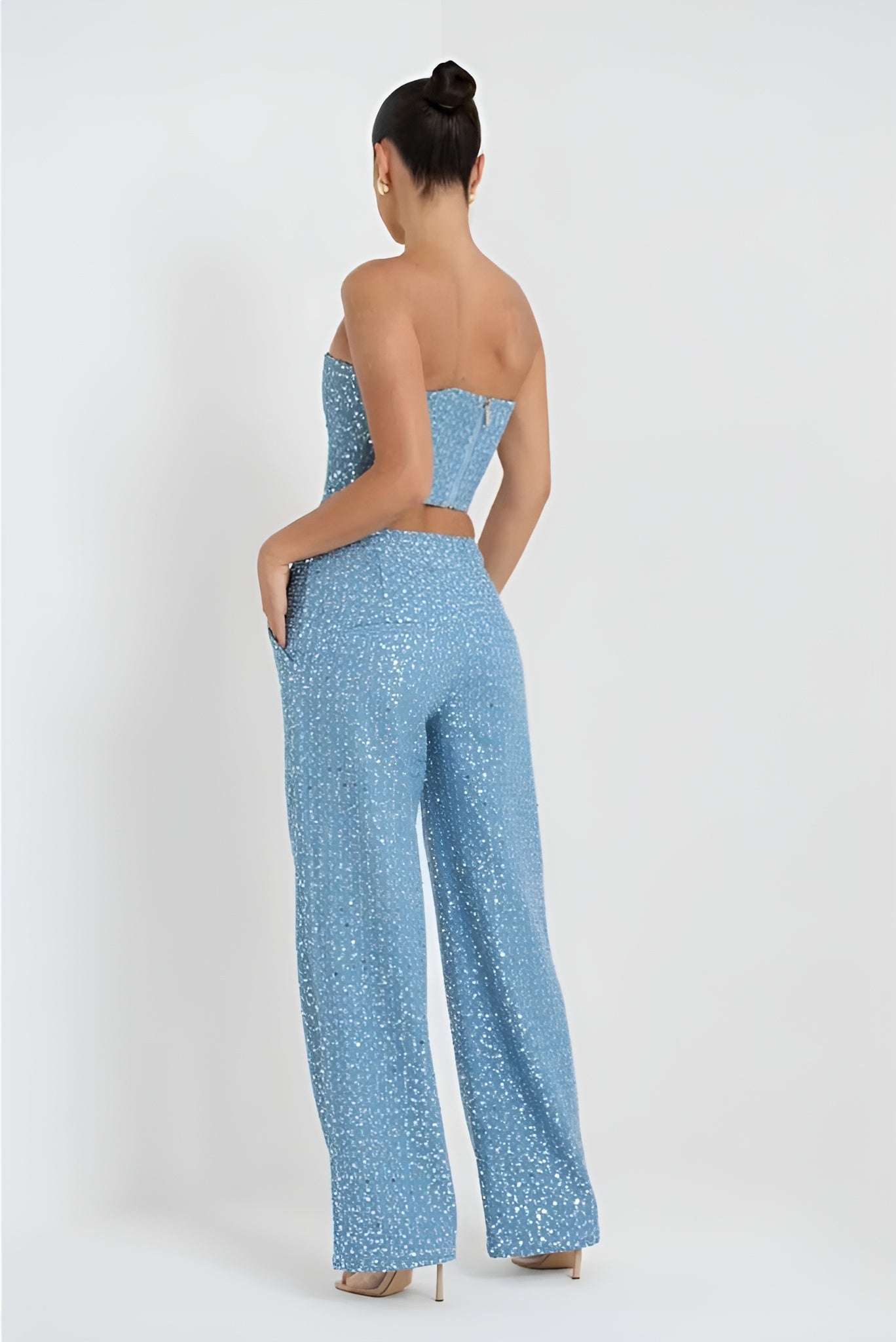 BELLA | GLITTER SET - Bonfy.nl