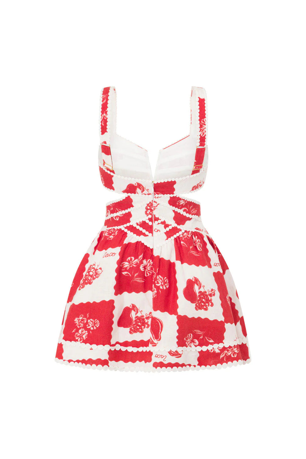NASHI™ ZOMER JURK | 50% KORTING - Bonfy.nl