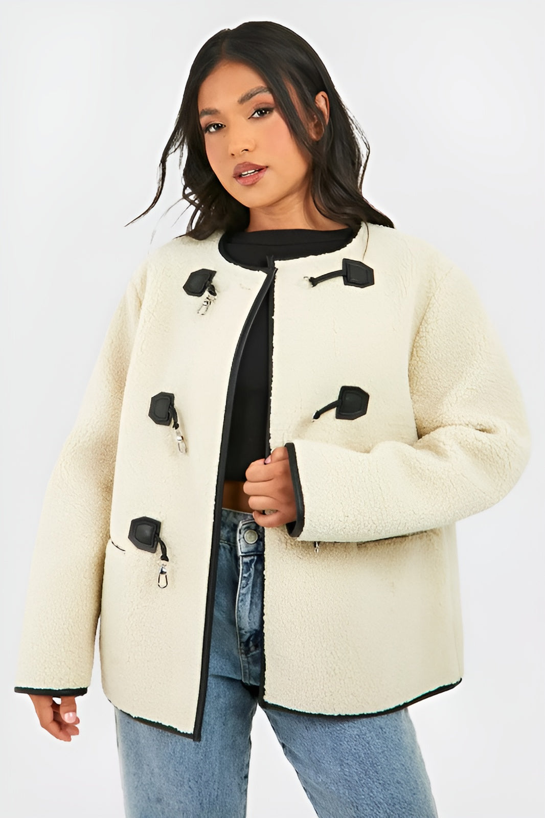 LOTTE | TEDDY JAS - Velvet-Rose London