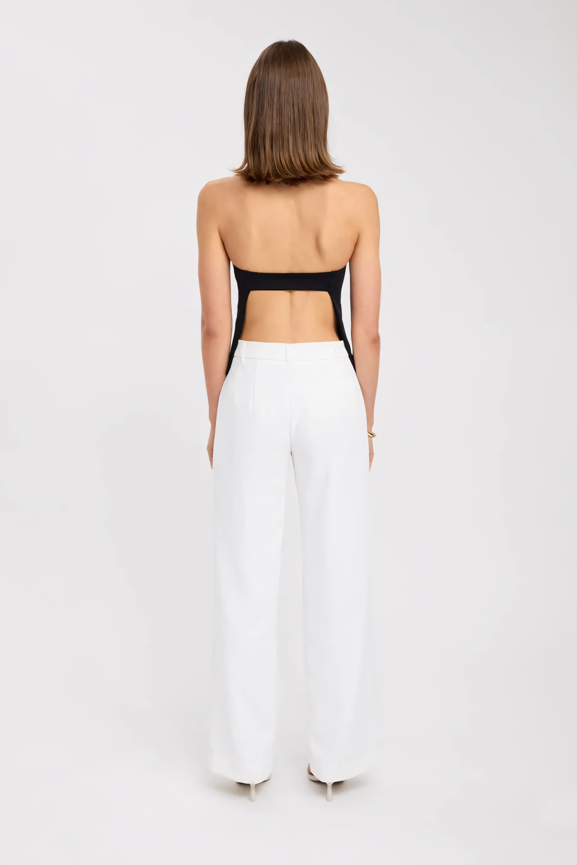Kaye Top - Velvet-Rose London