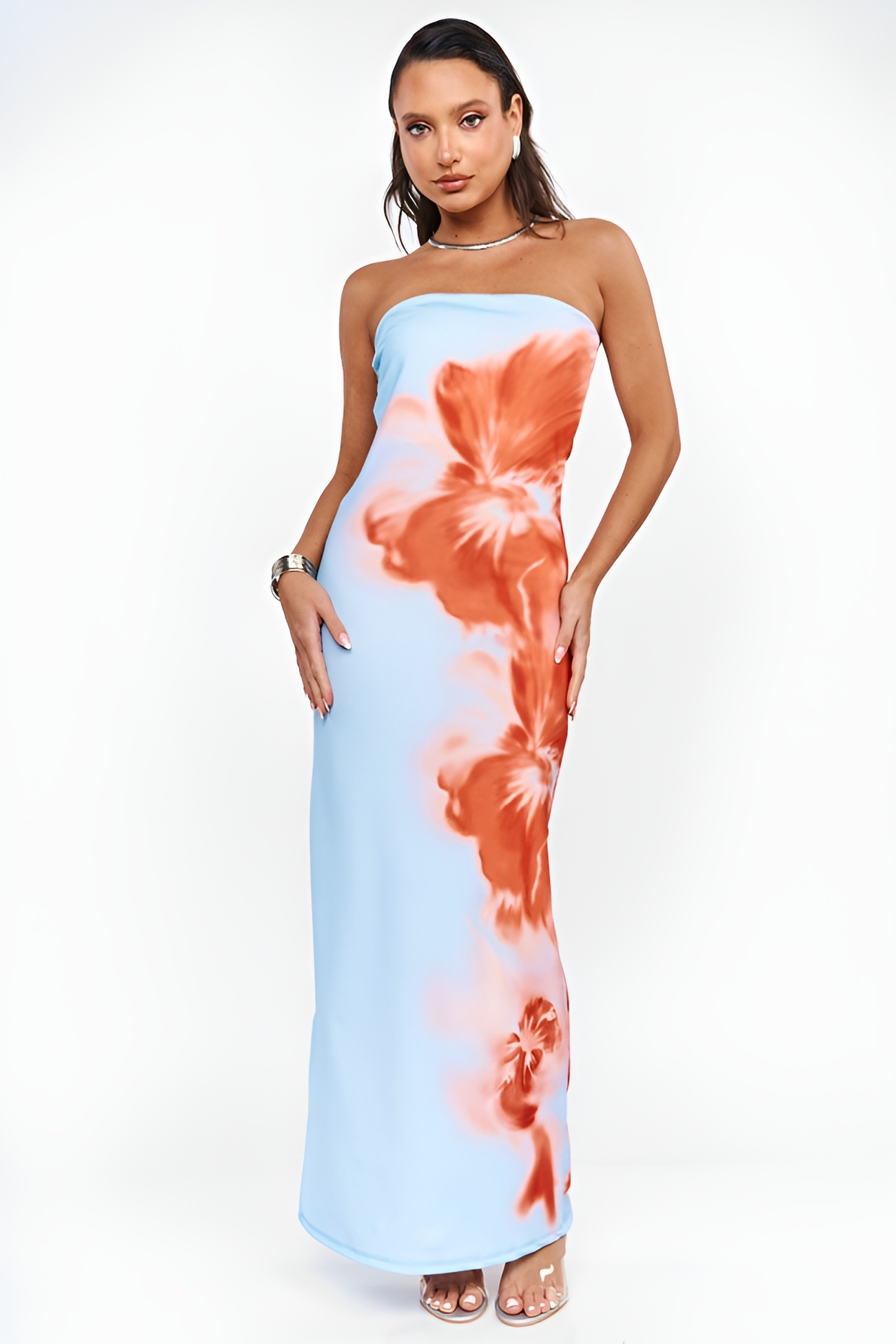 ACUEL™ ELEGANCIA JURK | 50% KORTING - Bonfy.nl