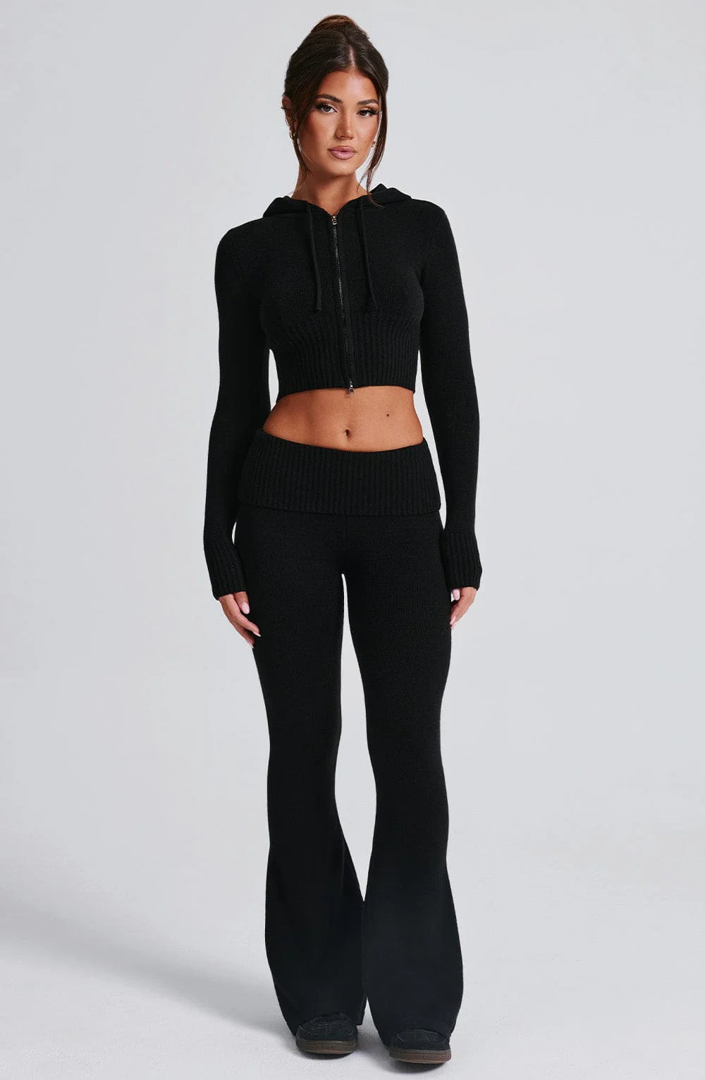 PORTIA™ KNIT SET | 50% KORTING - Bonfy.nl