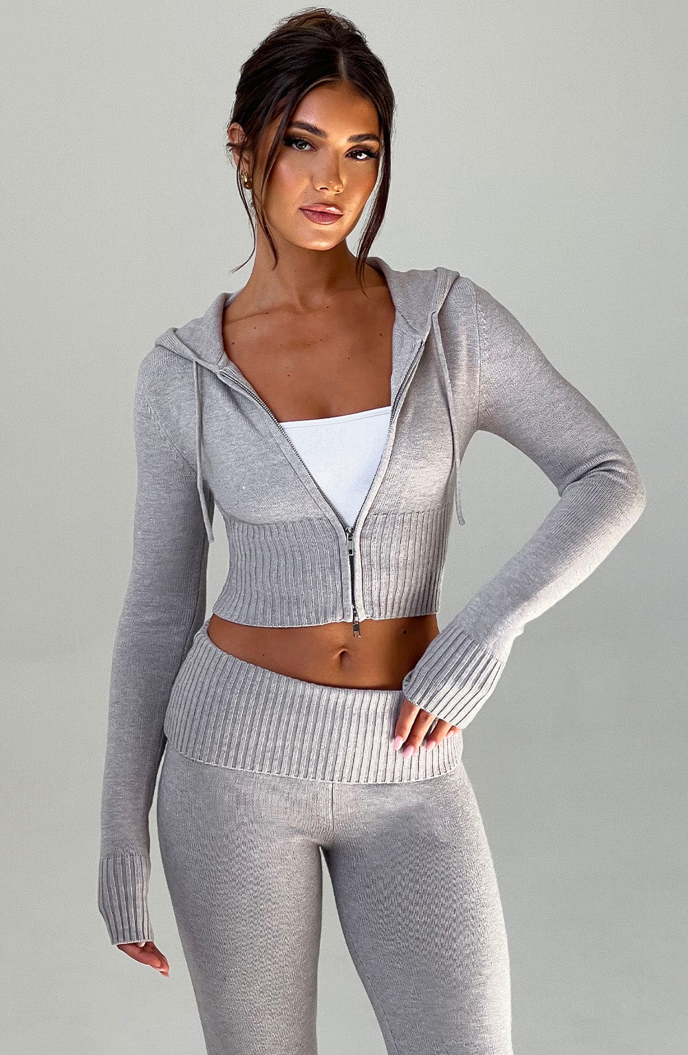 PORTIA™ KNIT SET | 50% KORTING - Bonfy.nl