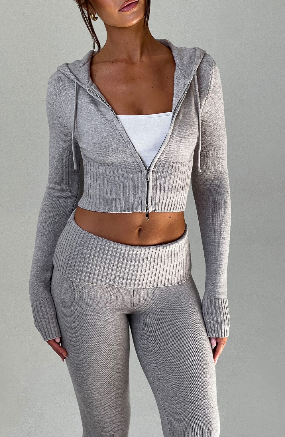 PORTIA™ KNIT SET | 50% KORTING - Bonfy.nl